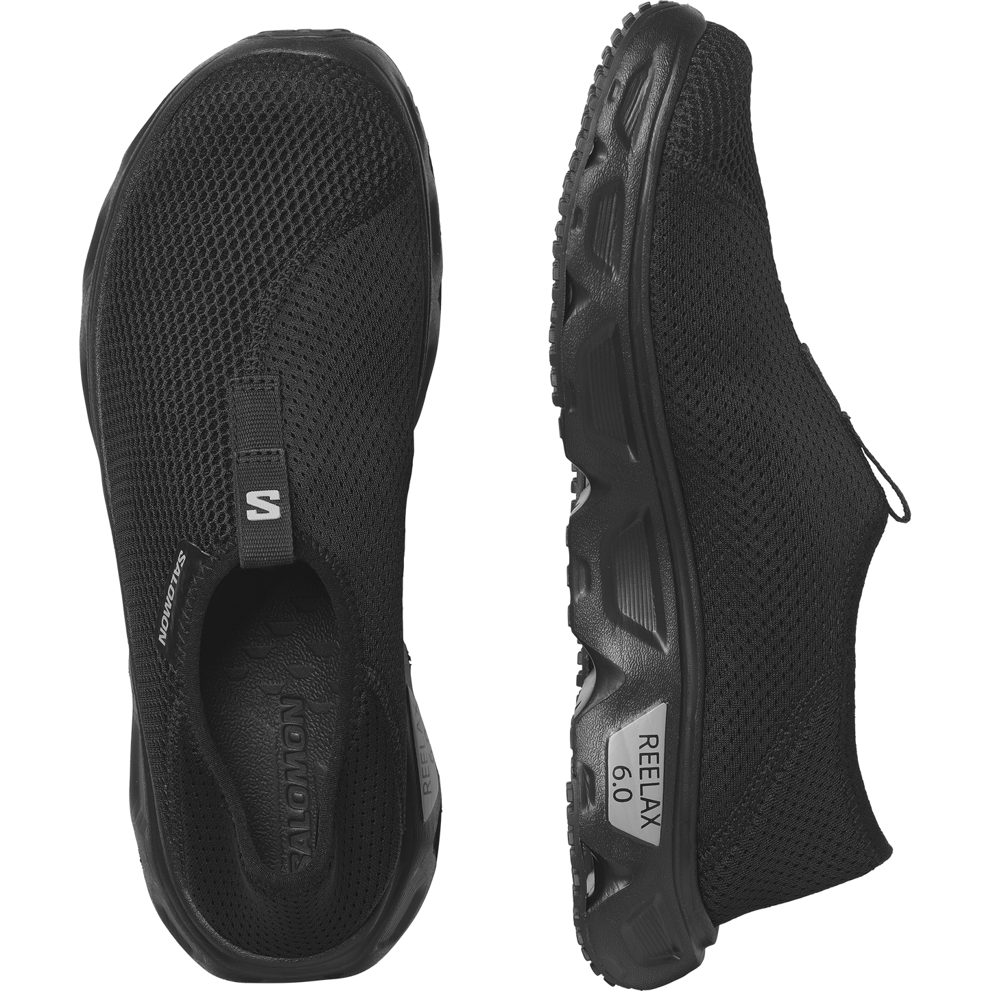 SALOMON REELAX MOC 6.0