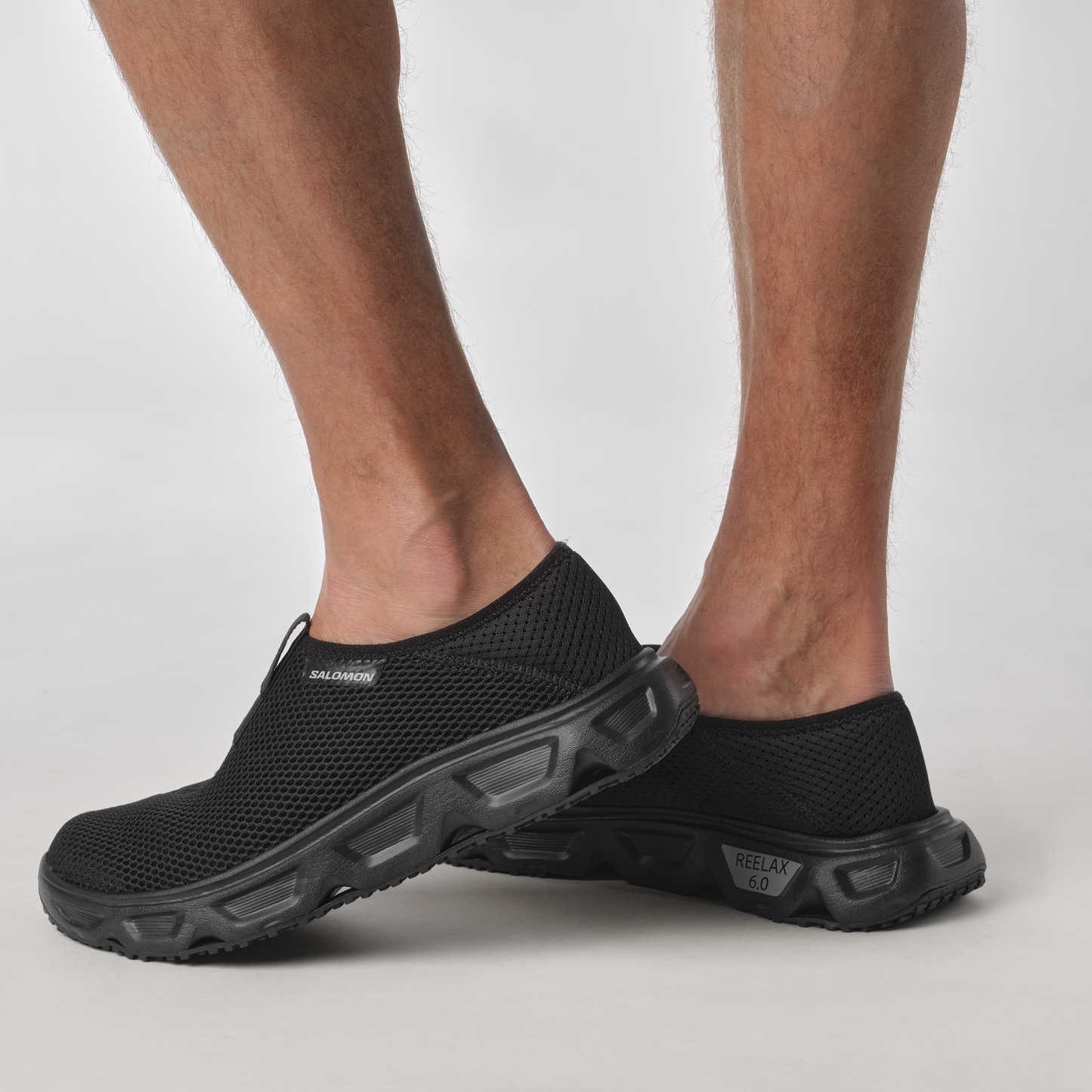 SALOMON REELAX MOC 6.0