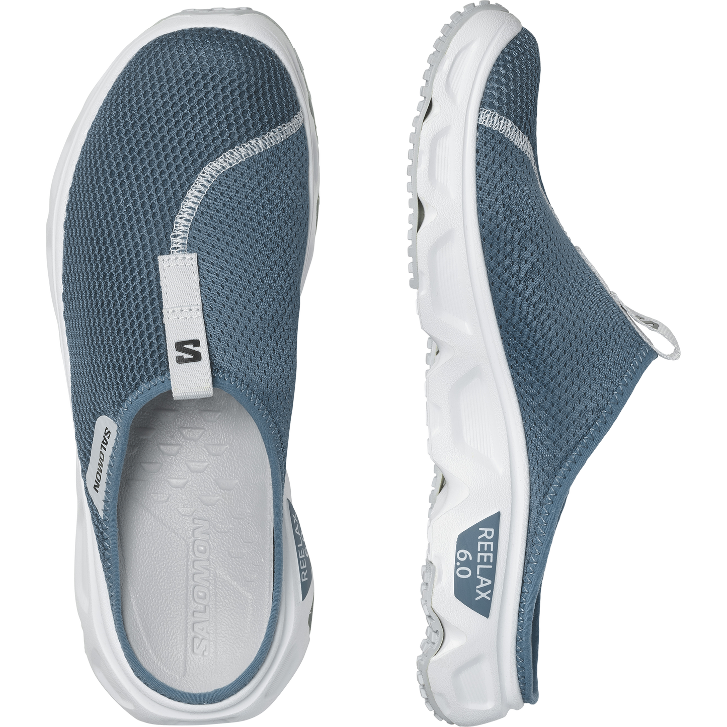 SALOMON REELAX SLIDE 6.0