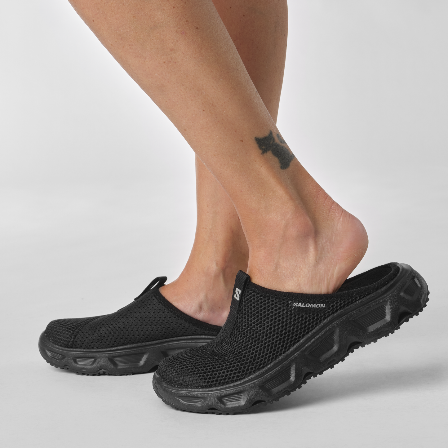 SALOMON REELAX SLIDE 6.0 W