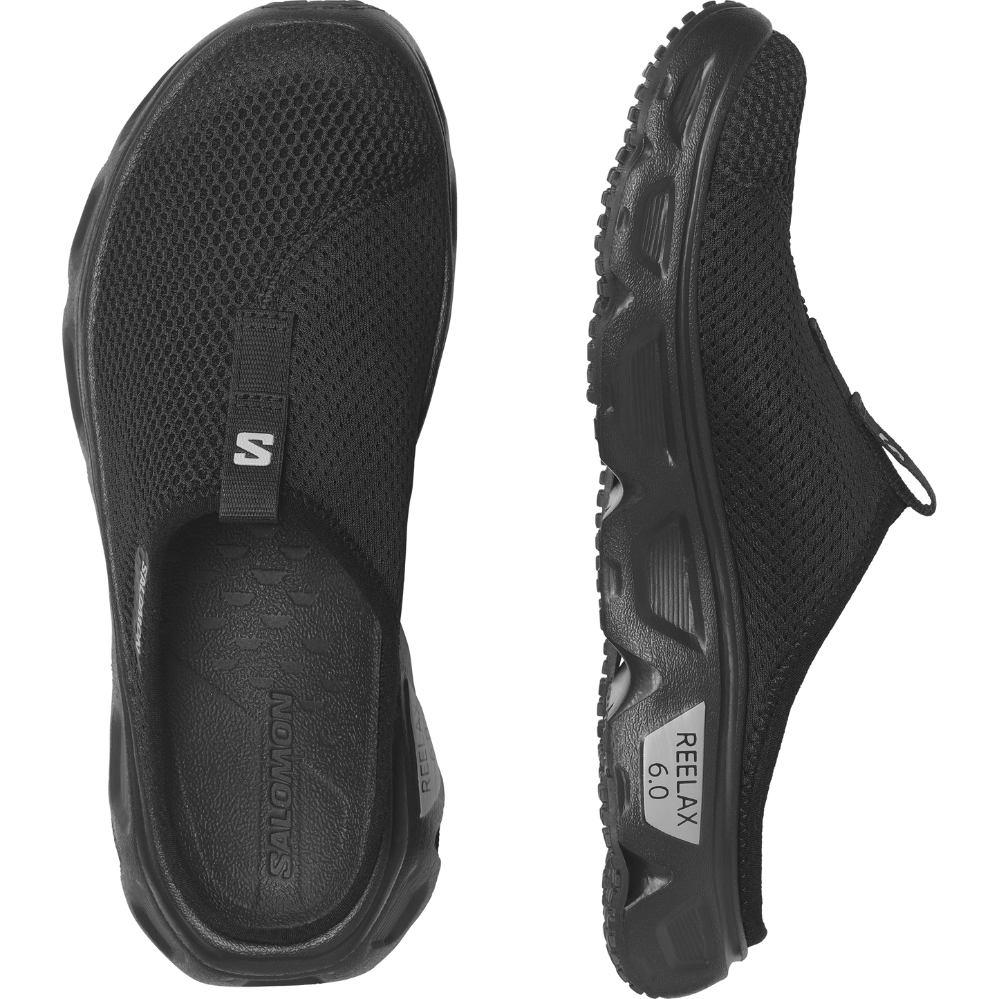 SALOMON REELAX SLIDE 6.0 W