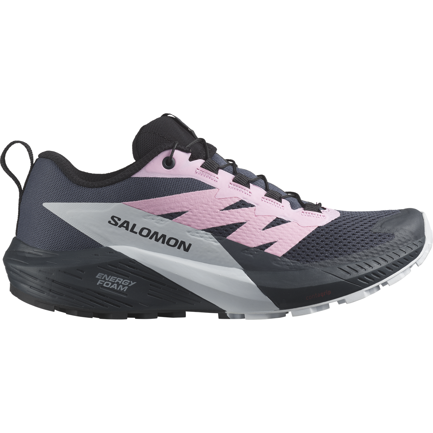 SALOMON SENSE RIDE 5 (Sólo tienda online)