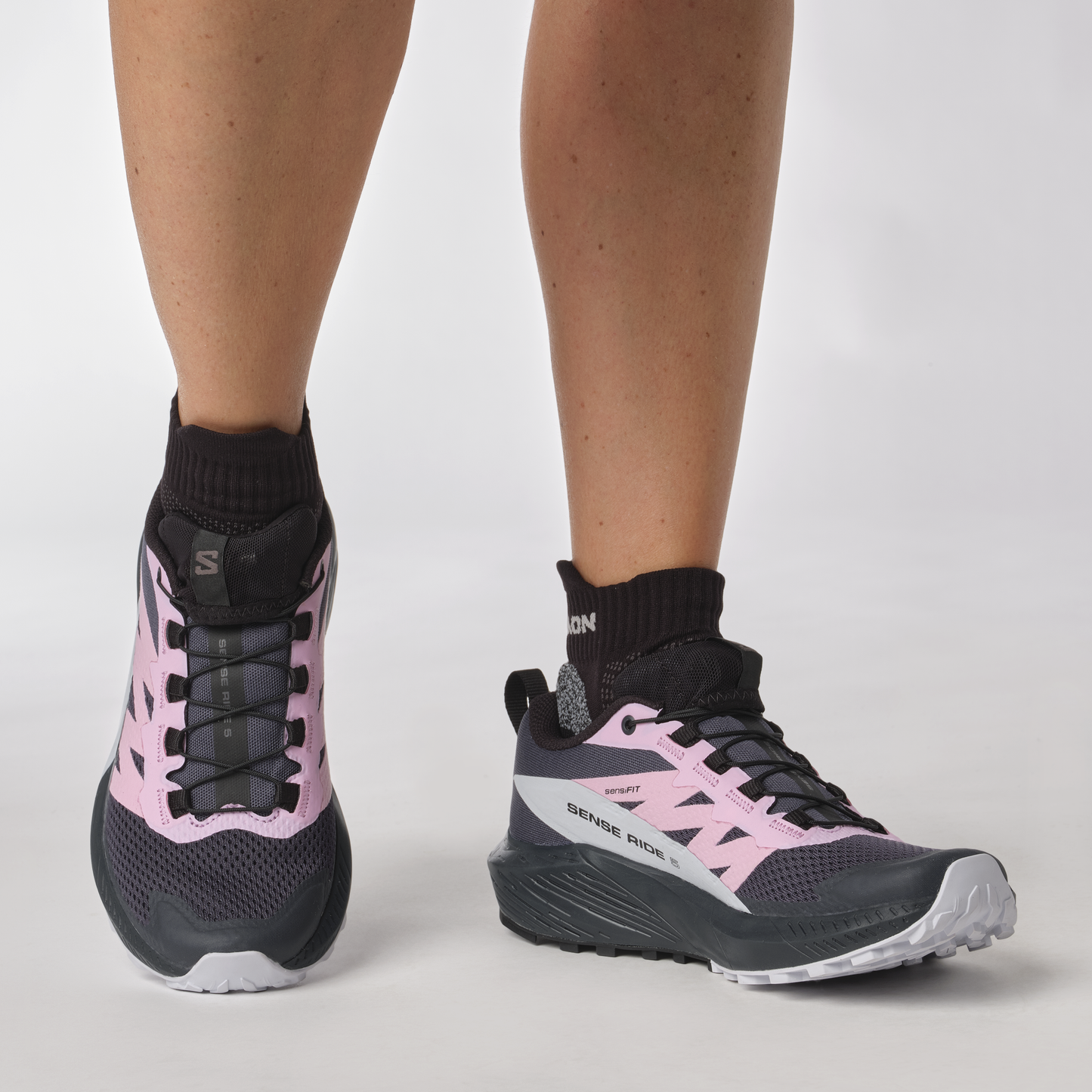 SALOMON SENSE RIDE 5 (Sólo tienda online)