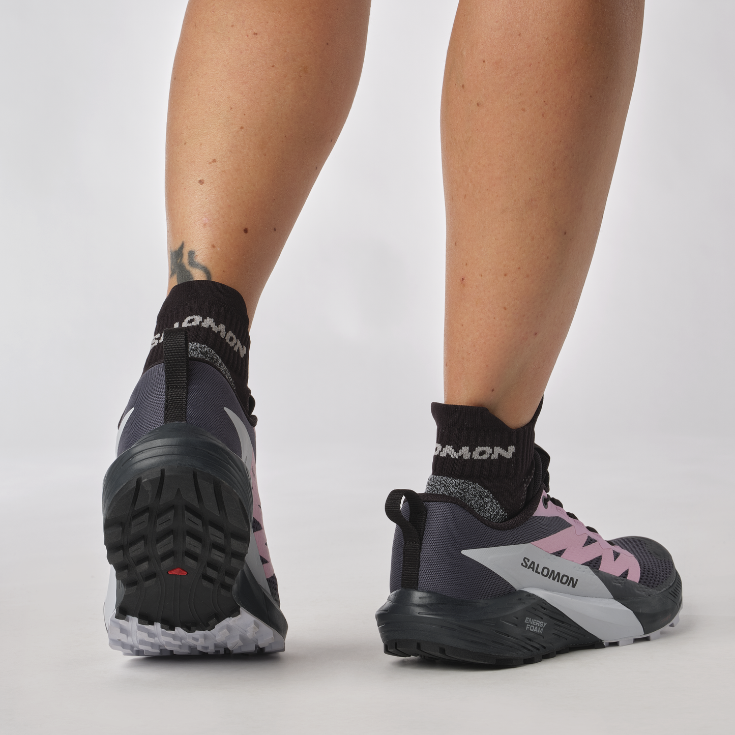 SALOMON SENSE RIDE 5 (Sólo tienda online)