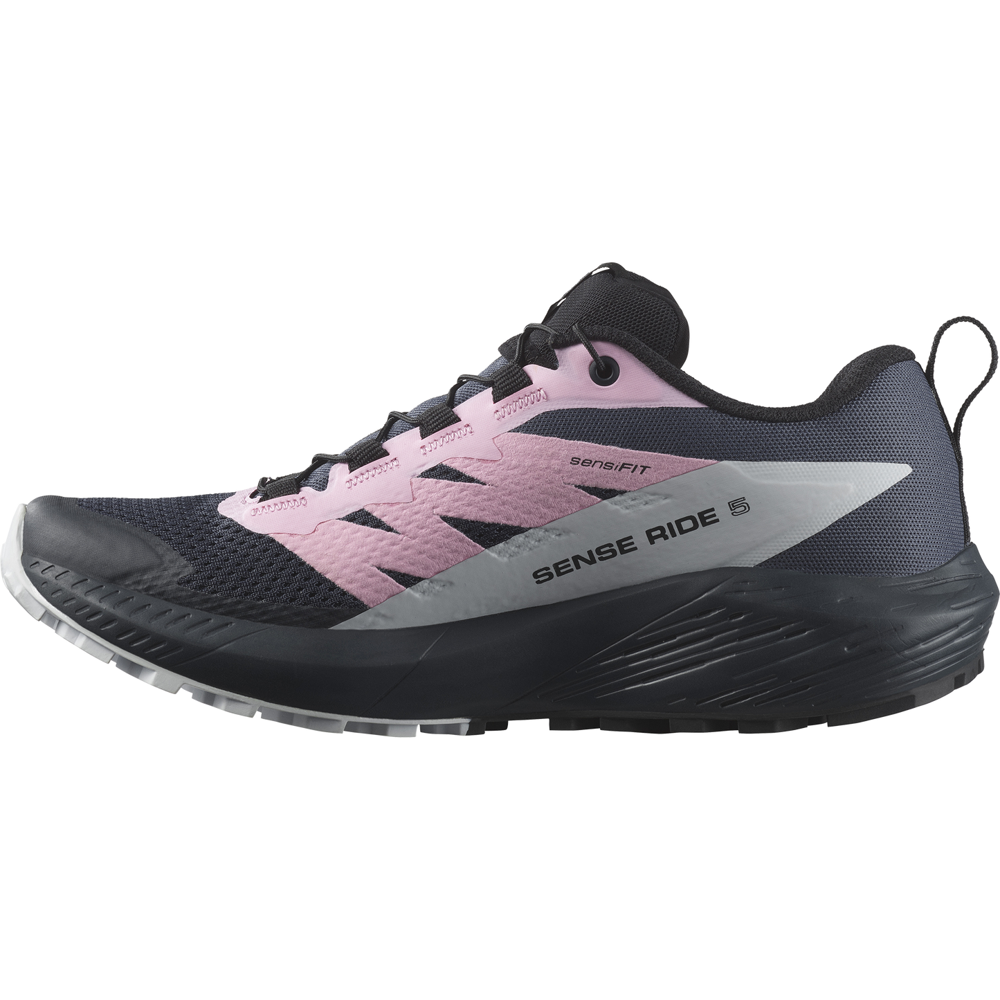 SALOMON SENSE RIDE 5 (Sólo tienda online)