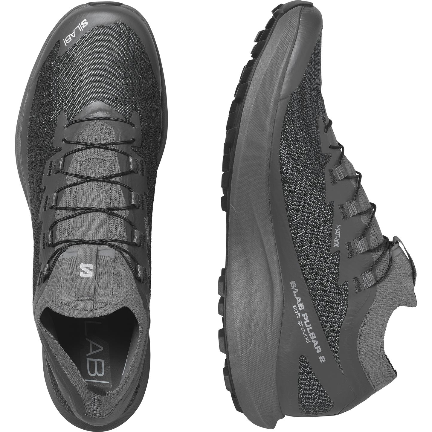 SALOMON S/LAB PULSAR 2 SG. (Sólo tienda online).