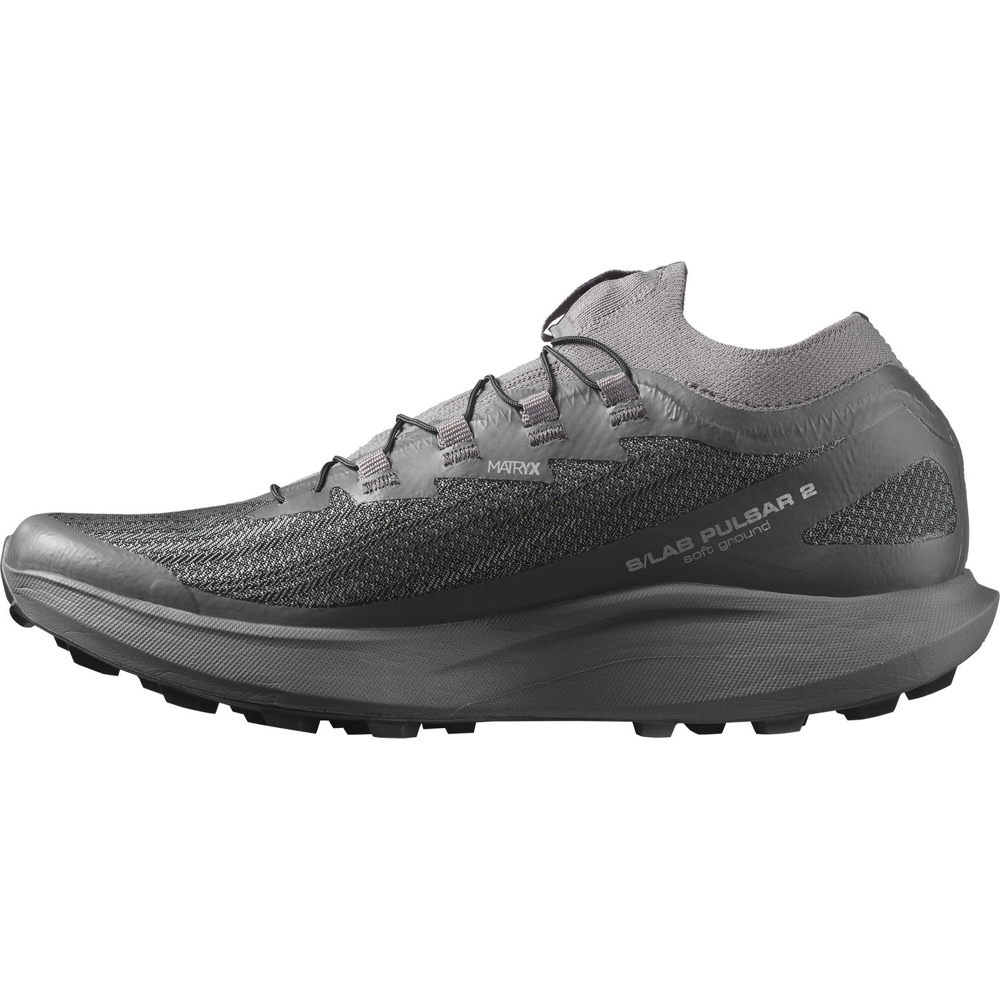 SALOMON S/LAB PULSAR 2 SG. (Sólo tienda online).