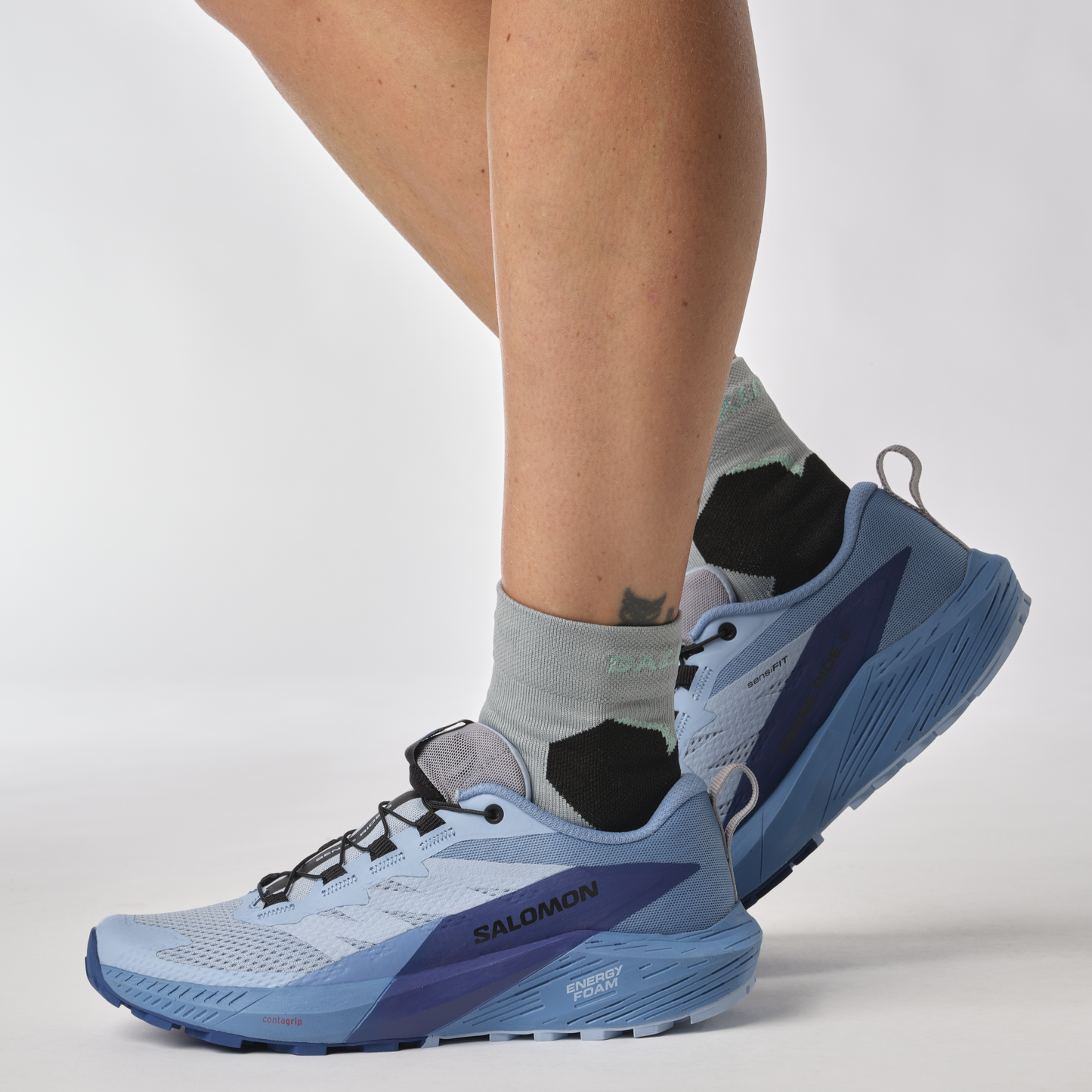 SALOMON SENSE RIDE 5 (Sólo tienda online)