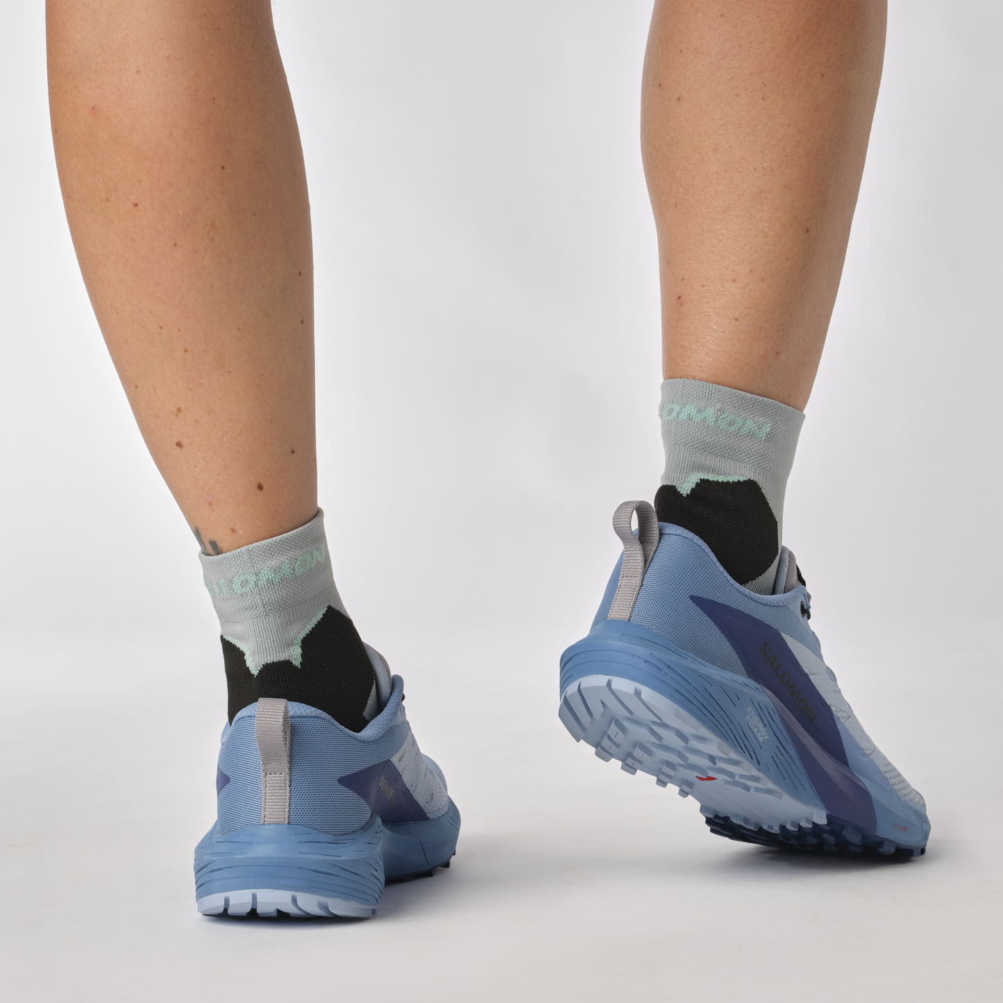 SALOMON SENSE RIDE 5 (Sólo tienda online)
