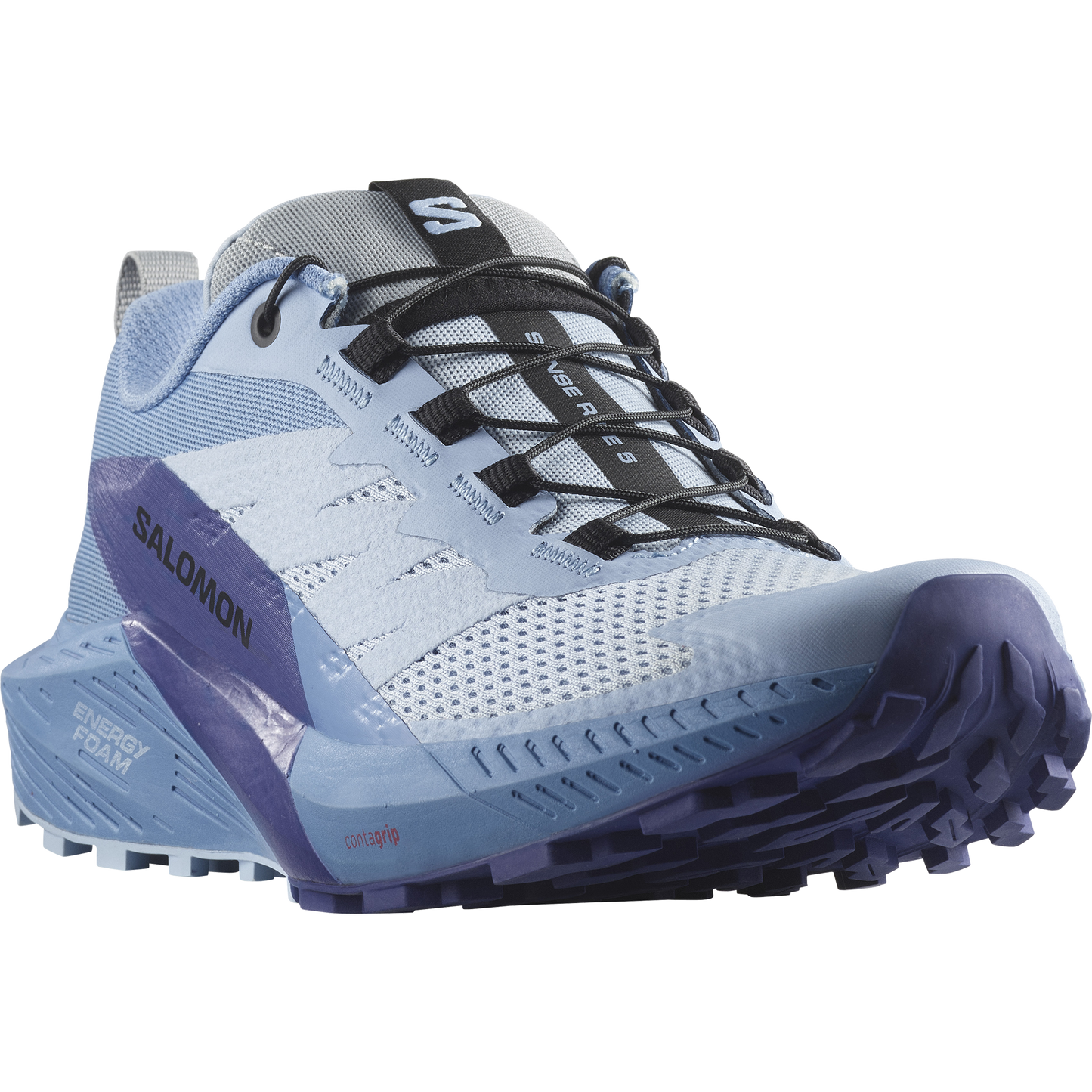 SALOMON SENSE RIDE 5 (Sólo tienda online)