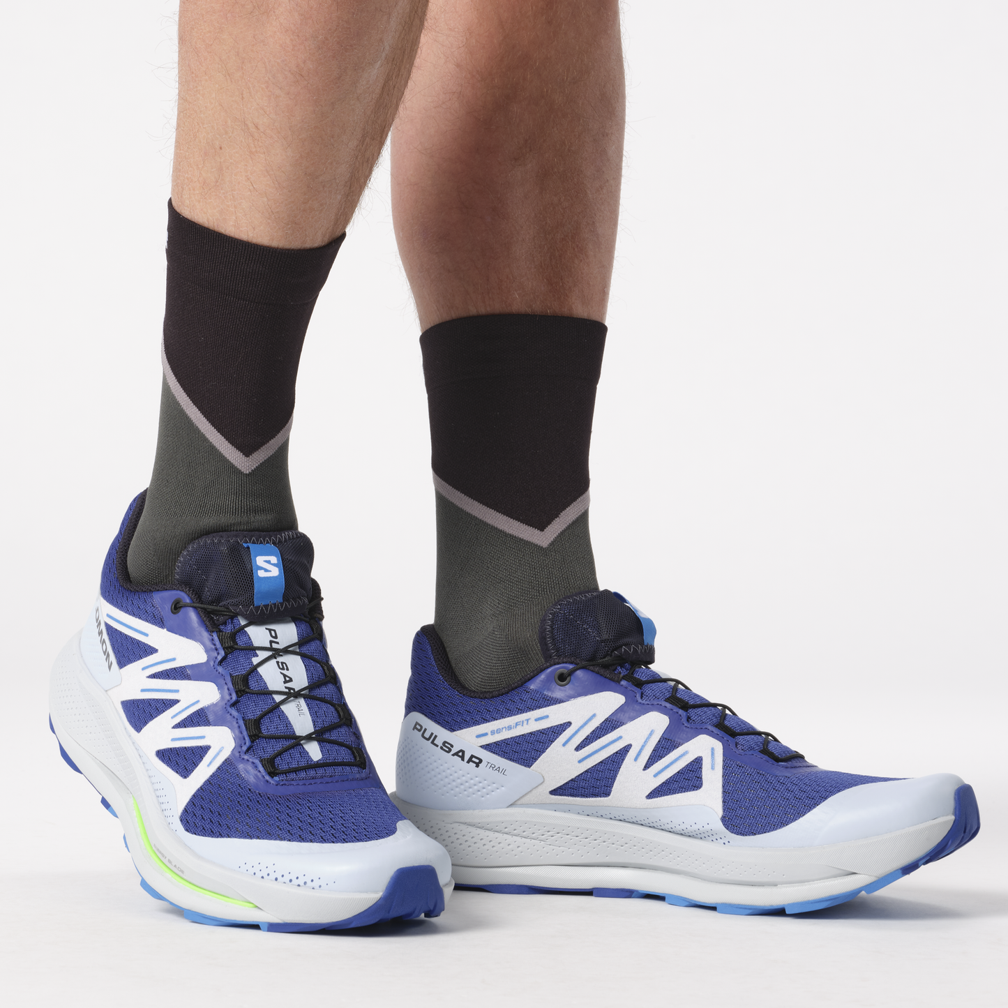 SALOMON PULSAR TRAIL (Sólo tienda online)
