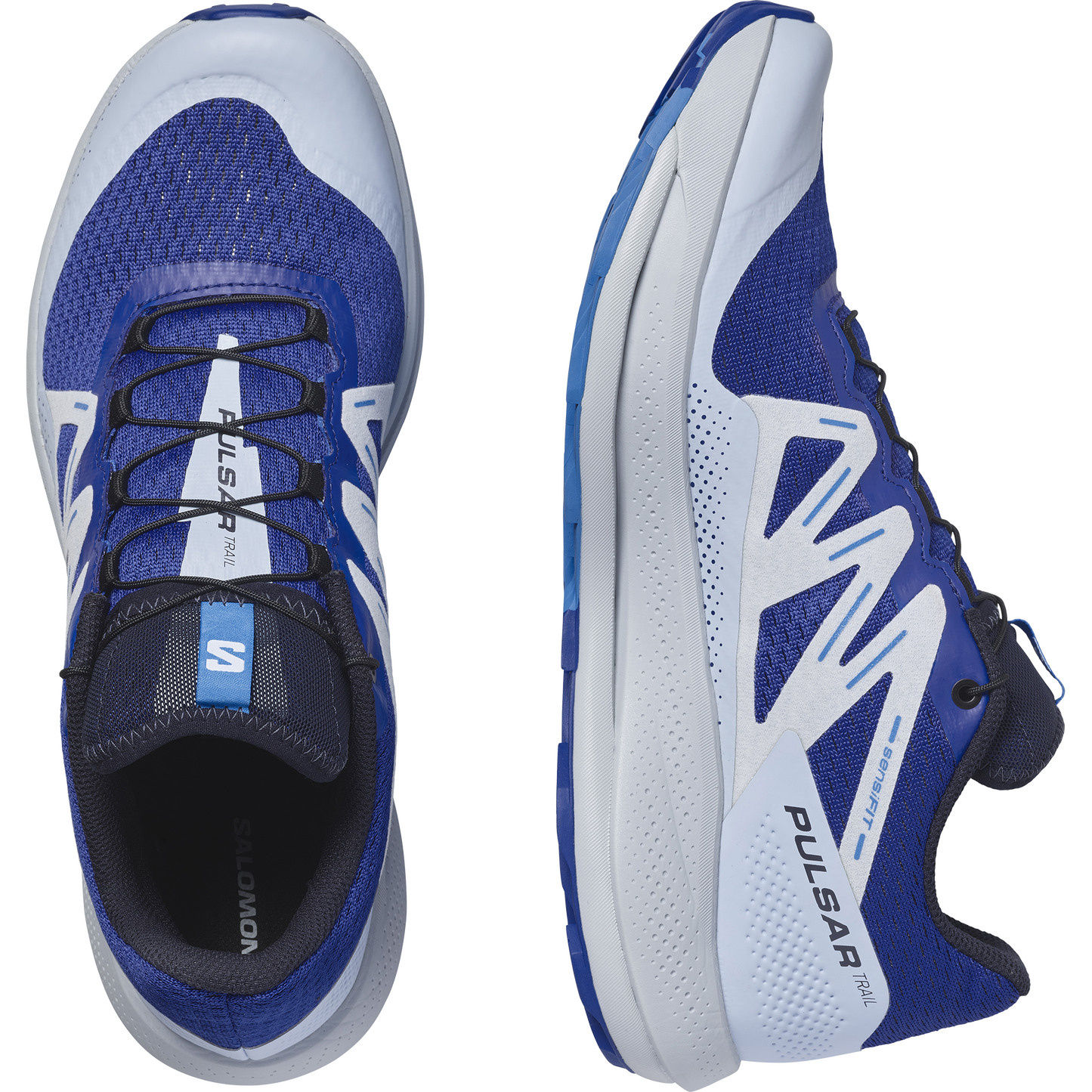 SALOMON PULSAR TRAIL (Sólo tienda online)