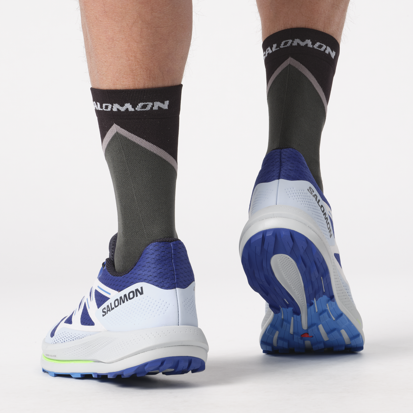 SALOMON PULSAR TRAIL (Sólo tienda online)