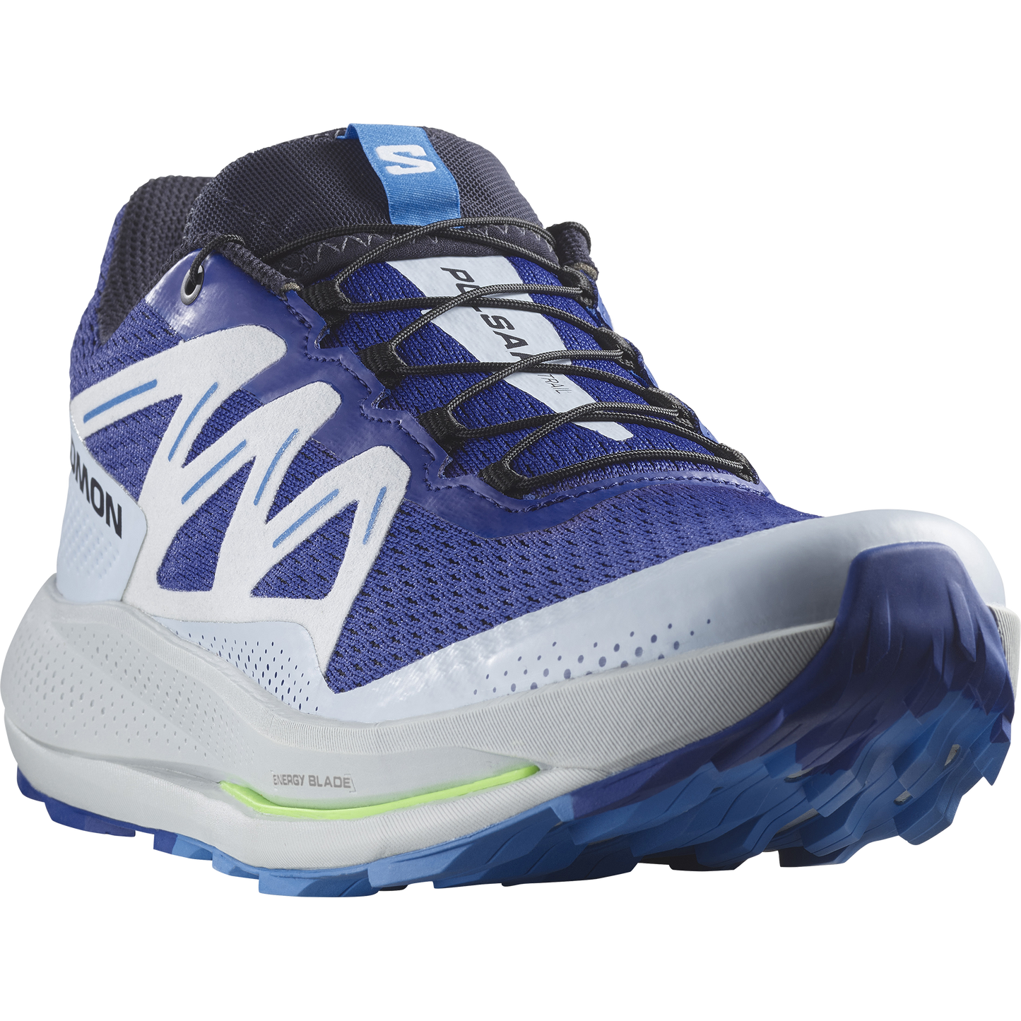 SALOMON PULSAR TRAIL (Sólo tienda online)
