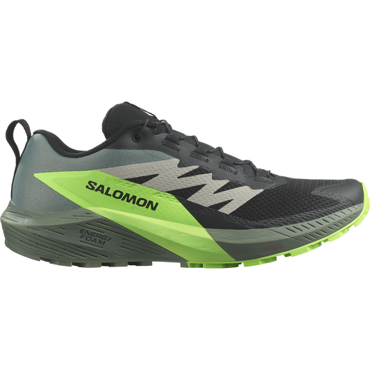 SALOMON SENSE RIDE 5 (Sólo tienda online)