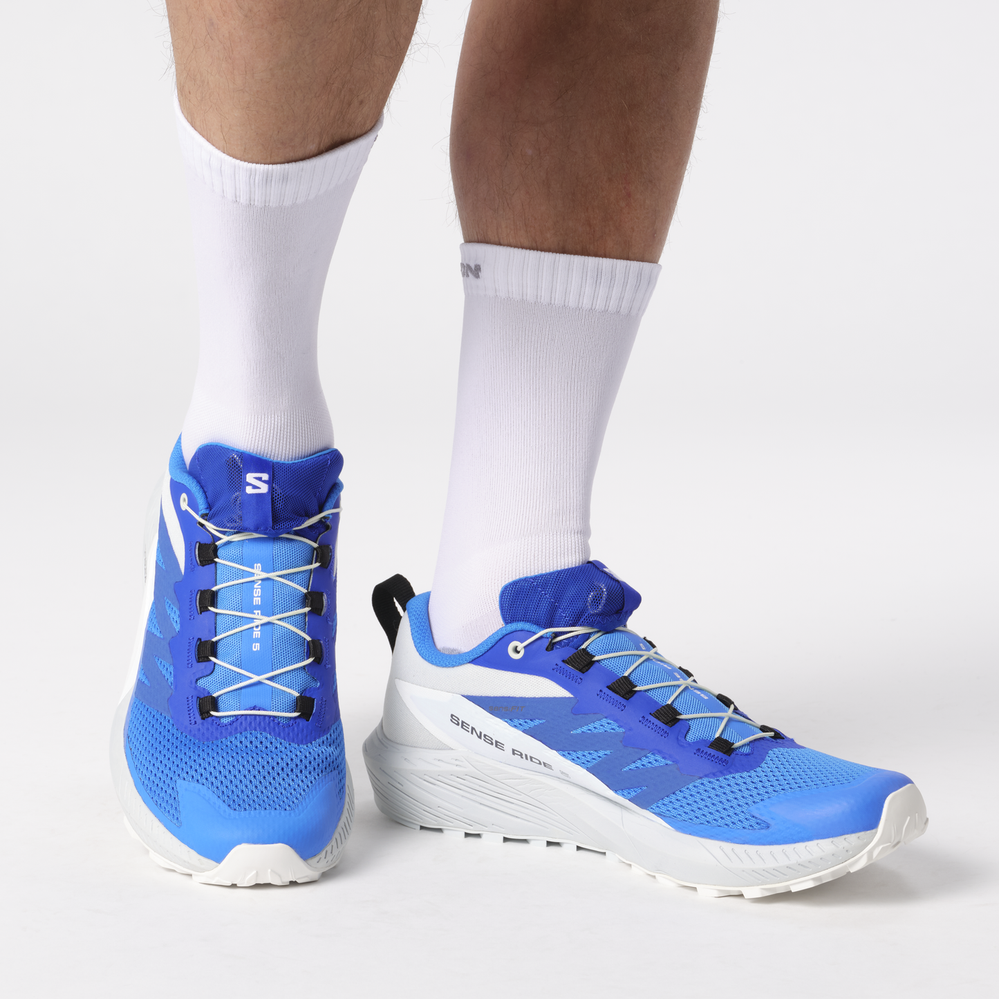 SALOMON SENSE RIDE 5 (Sólo tienda online)