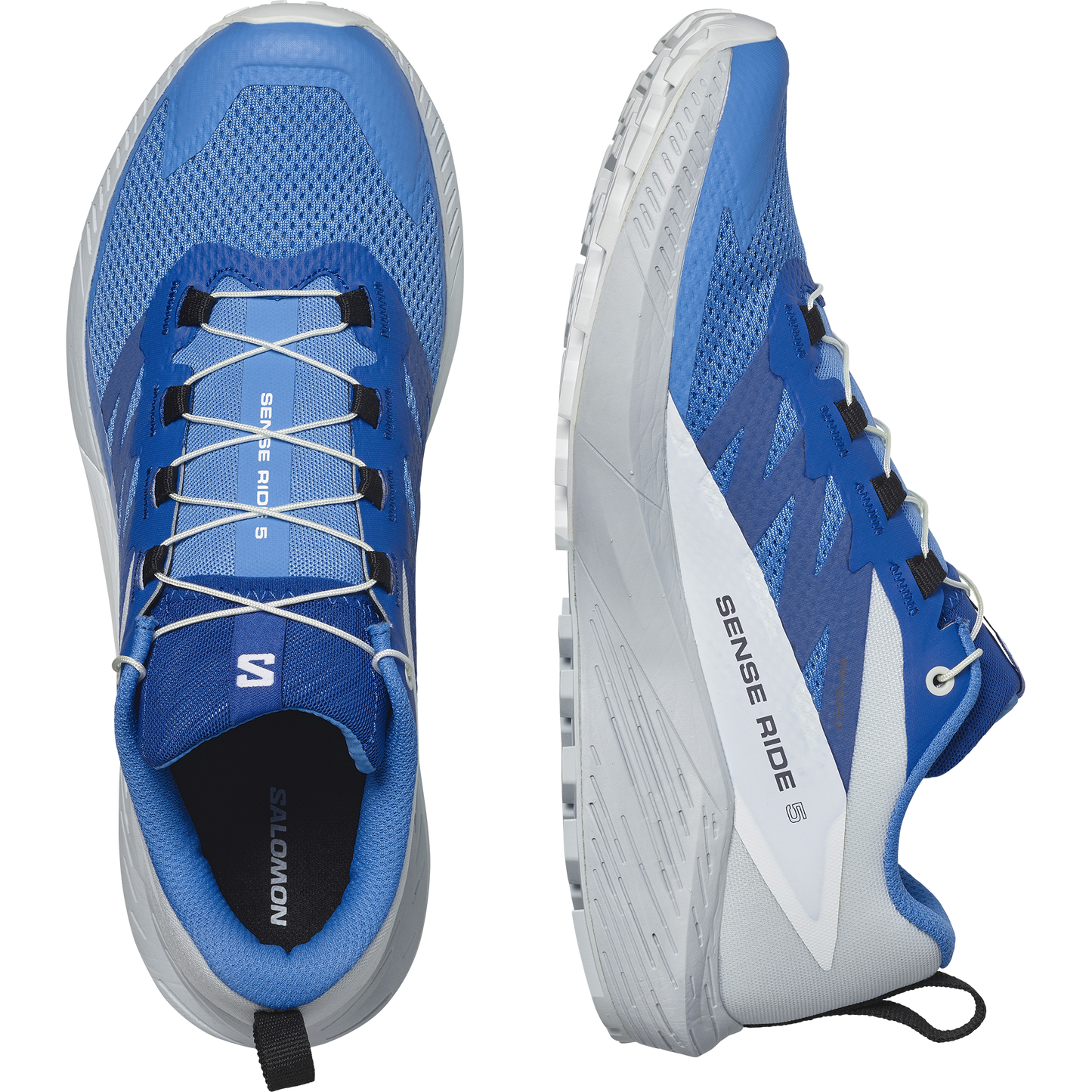 SALOMON SENSE RIDE 5 (Sólo tienda online)