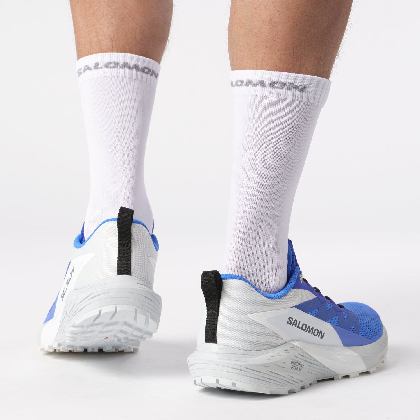 SALOMON SENSE RIDE 5 (Sólo tienda online)