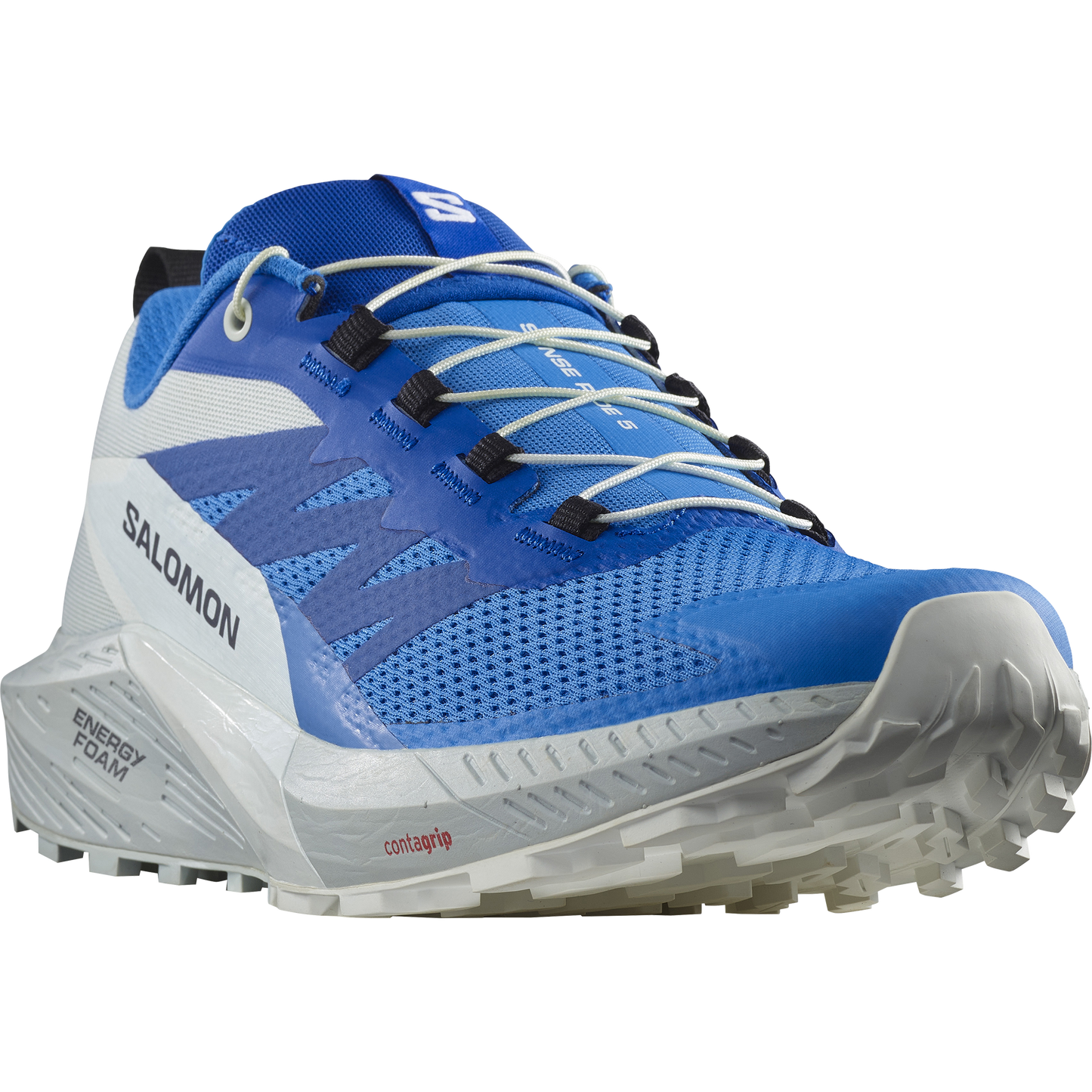 SALOMON SENSE RIDE 5 (Sólo tienda online)