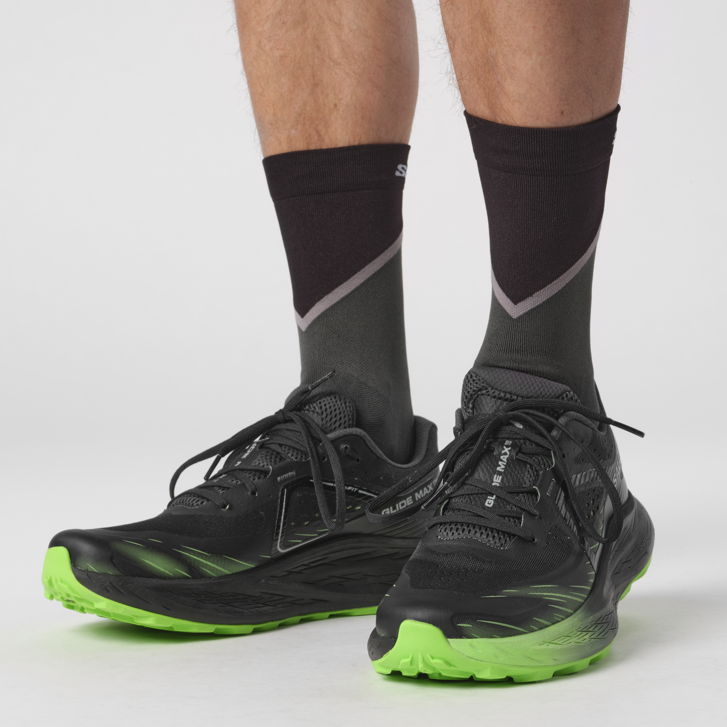 SALOMON GLIDE MAX TR (Sólo tienda online)