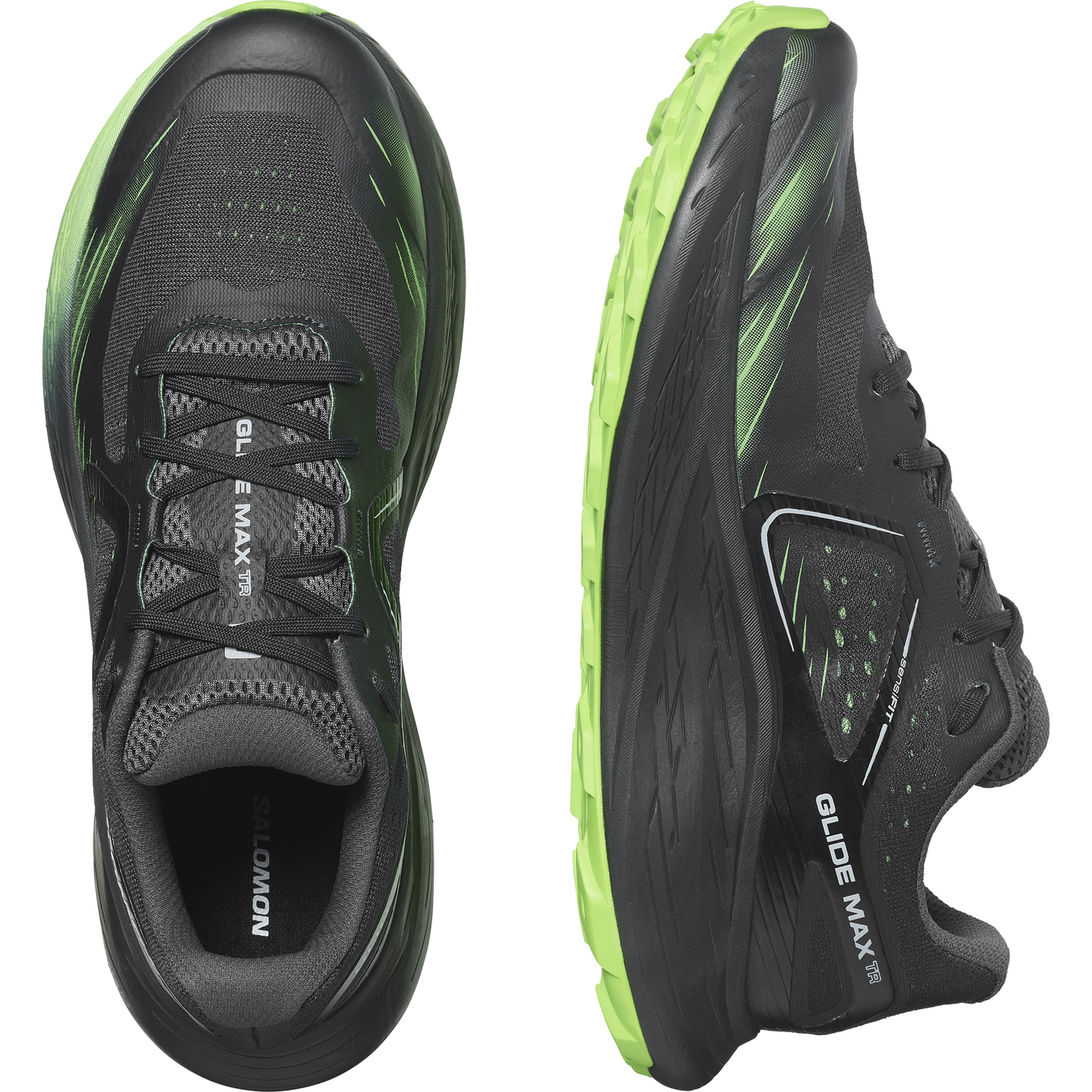 SALOMON GLIDE MAX TR (Sólo tienda online)