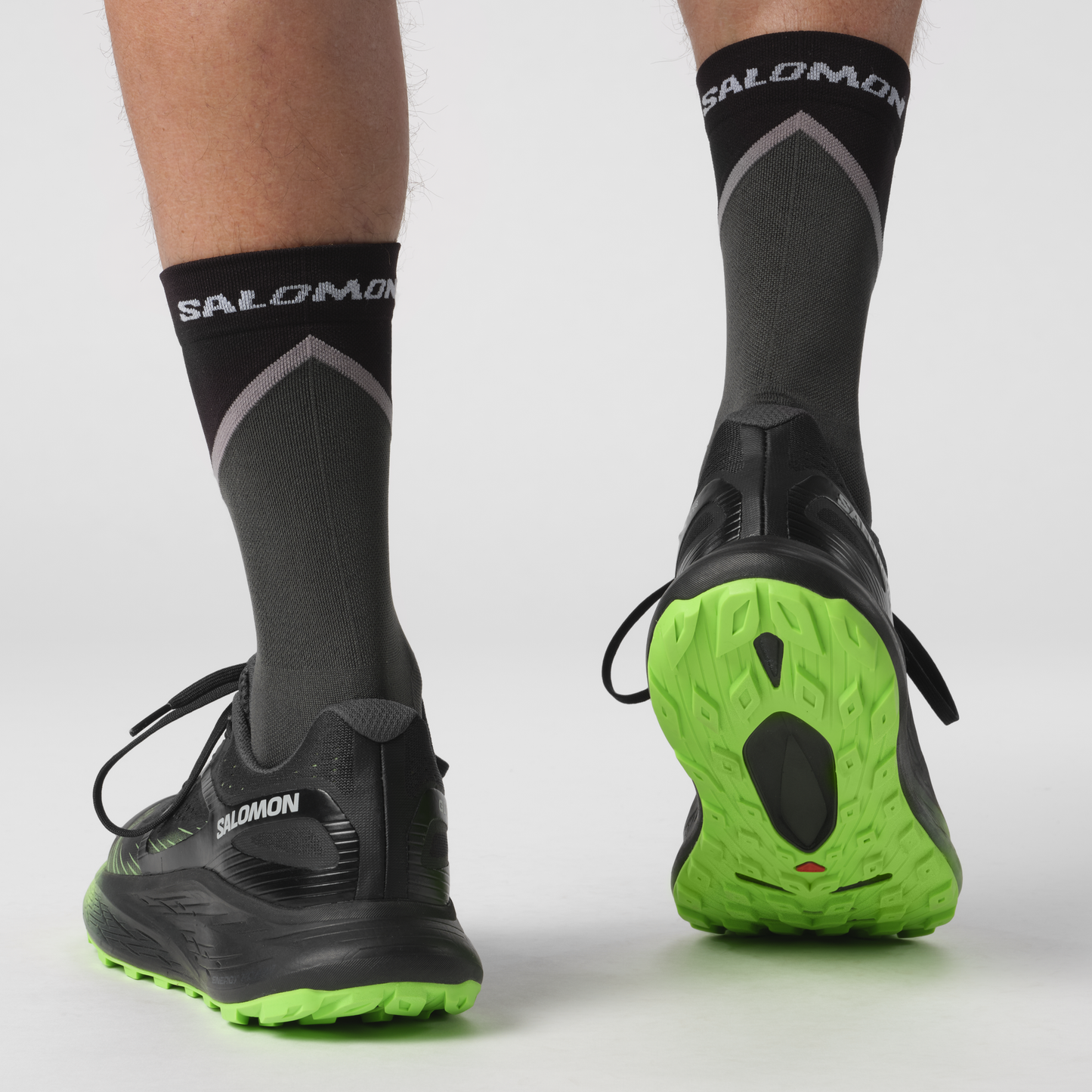 SALOMON GLIDE MAX TR (Sólo tienda online)