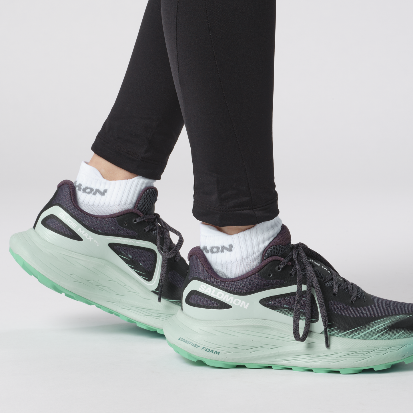 SALOMON GLIDE MAX TR (Sólo tienda online)