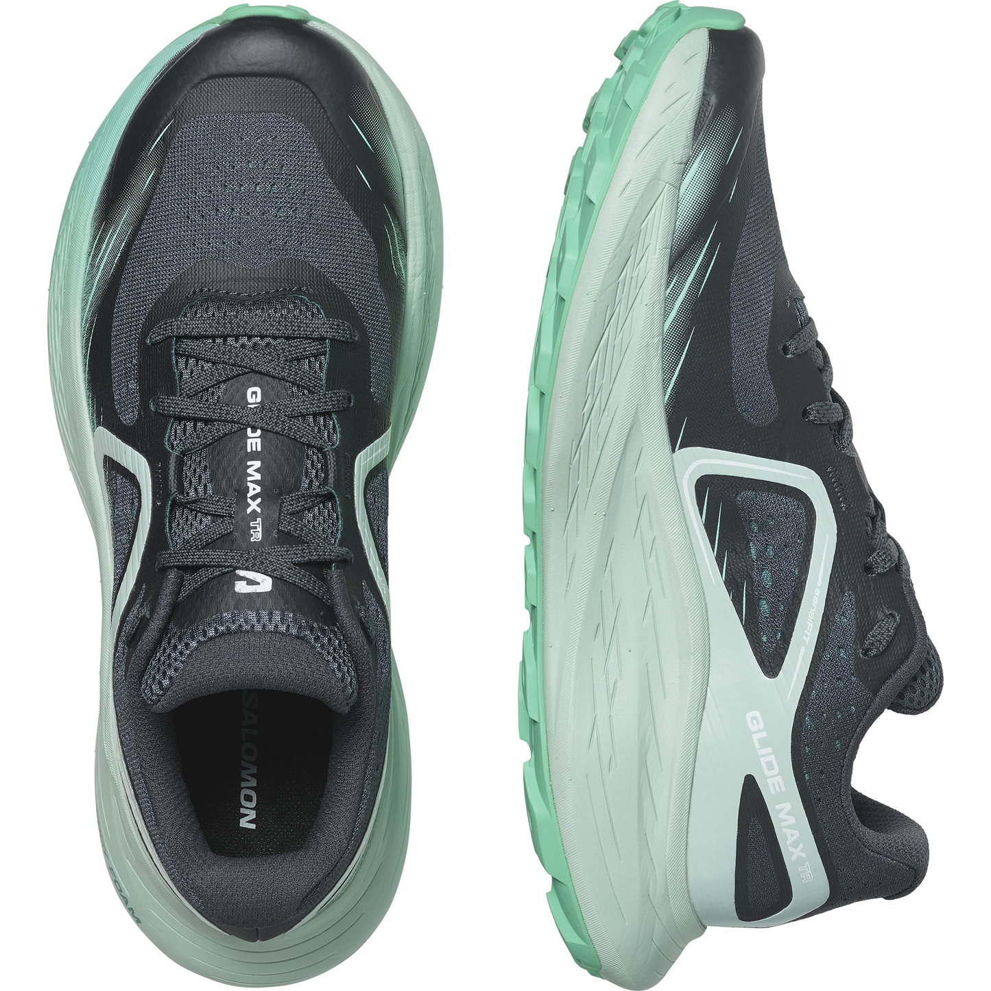 SALOMON GLIDE MAX TR (Sólo tienda online)