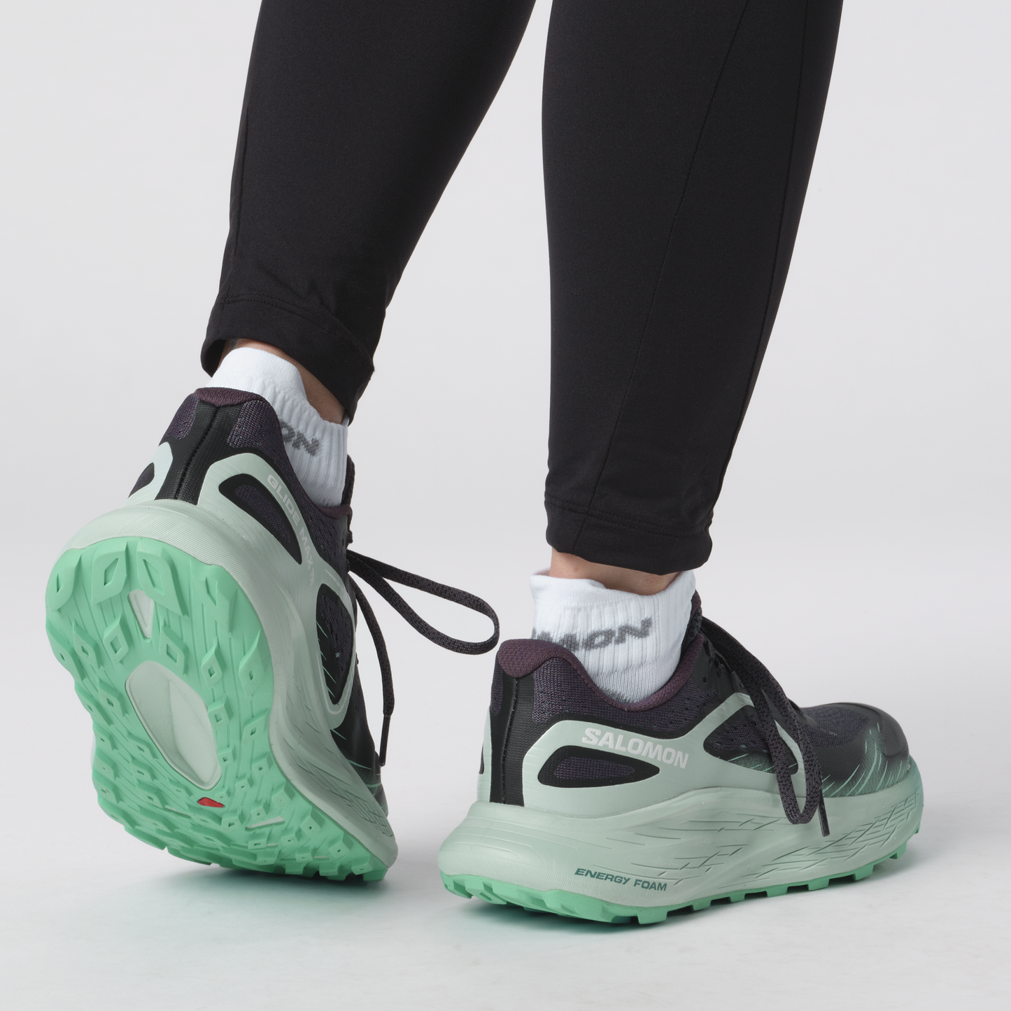 SALOMON GLIDE MAX TR (Sólo tienda online)