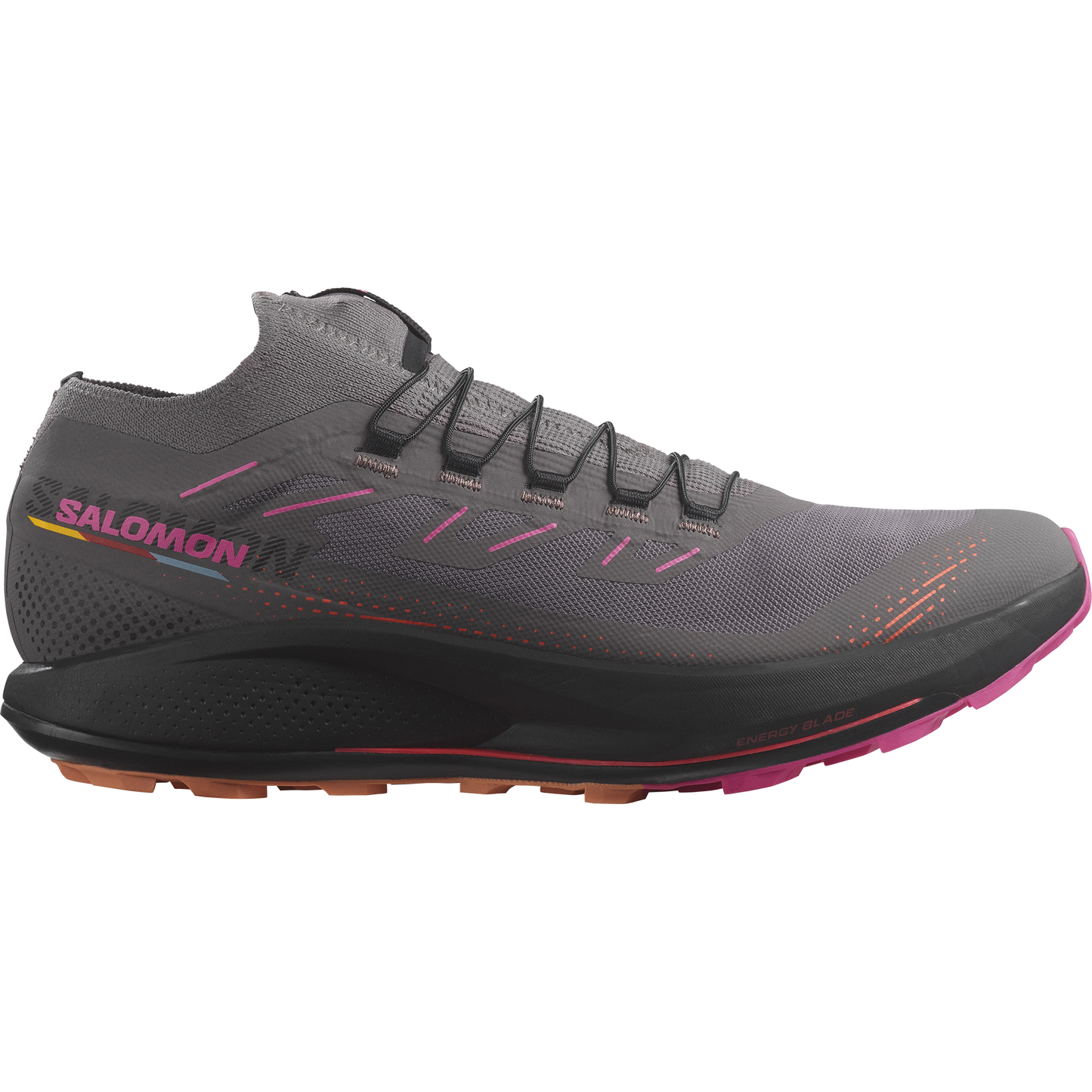 SALOMON PULSAR TRAIL PRO 2