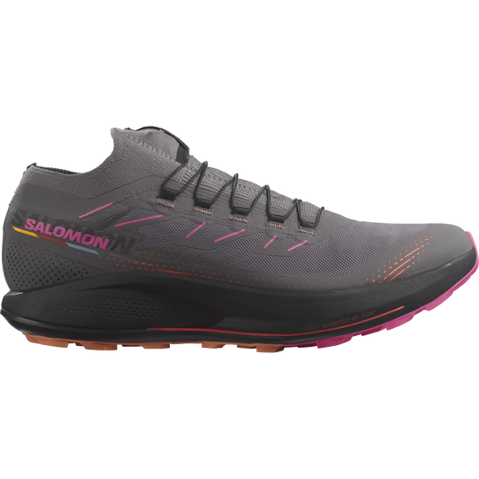 SALOMON PULSAR TRAIL PRO 2 (Sólo tienda online).