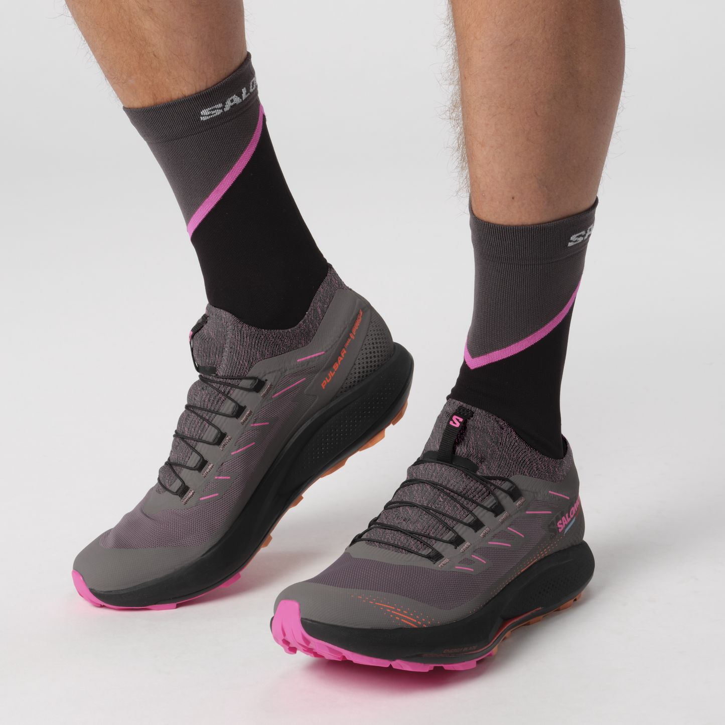 SALOMON PULSAR TRAIL PRO 2