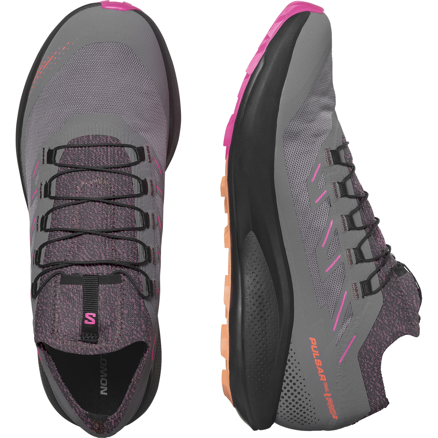 SALOMON PULSAR TRAIL PRO 2