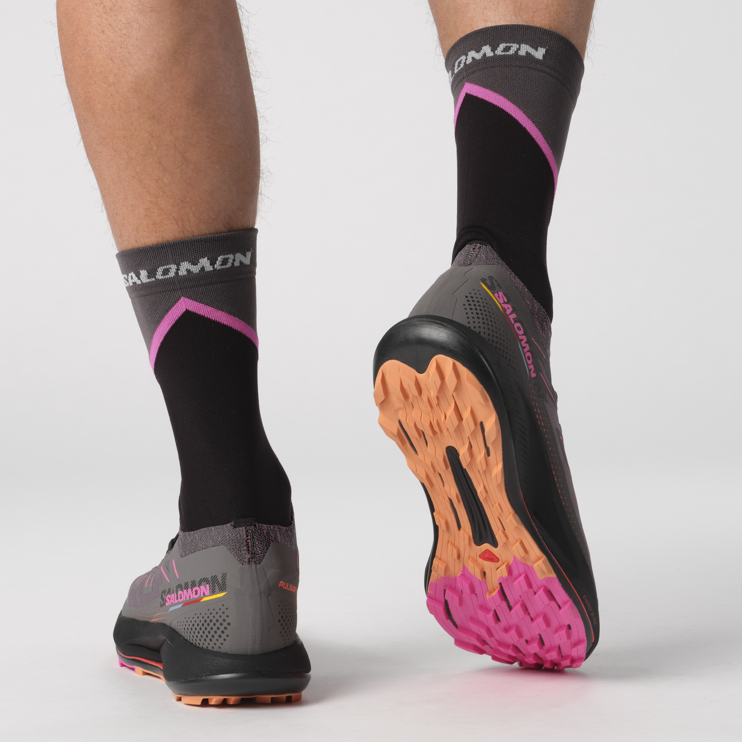 SALOMON PULSAR TRAIL PRO 2