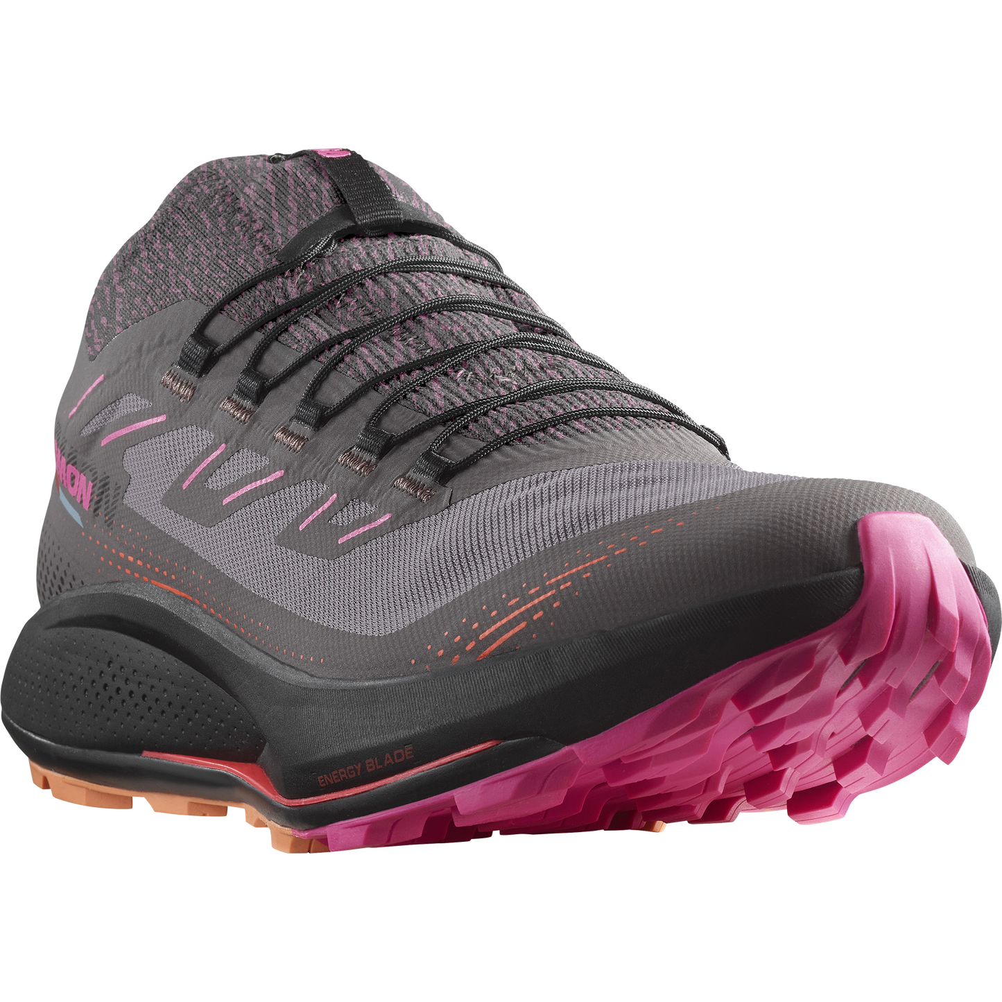 SALOMON PULSAR TRAIL PRO 2