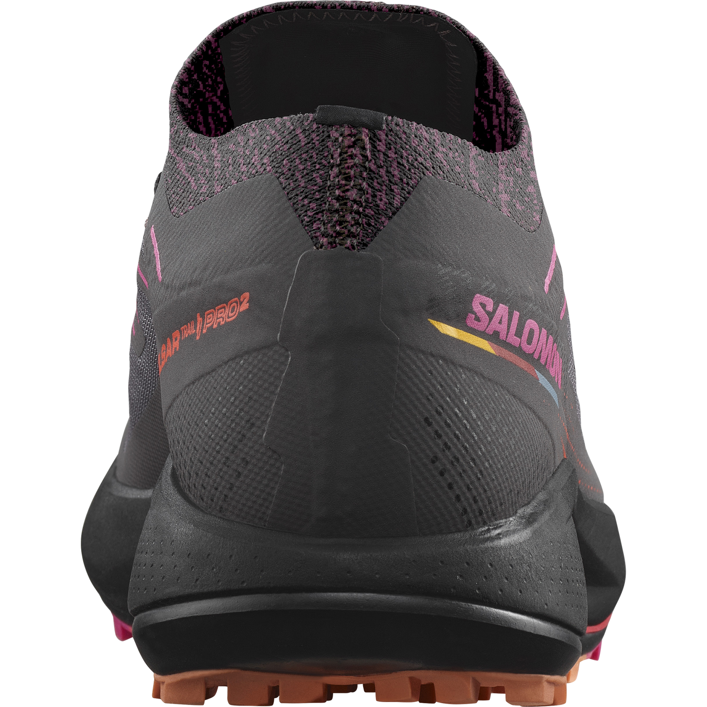 SALOMON PULSAR TRAIL PRO 2