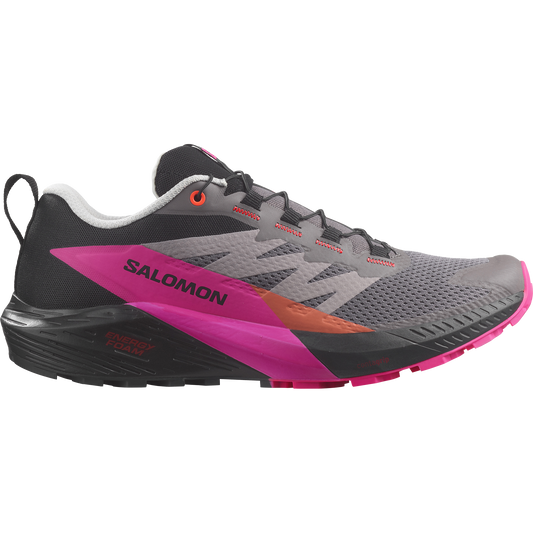 SALOMON SENSE RIDE 5 (Sólo tienda online)