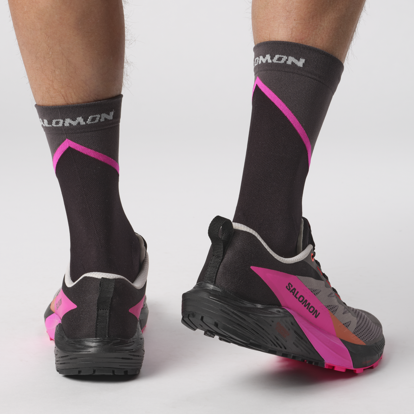 SALOMON SENSE RIDE 5 (Sólo tienda online)