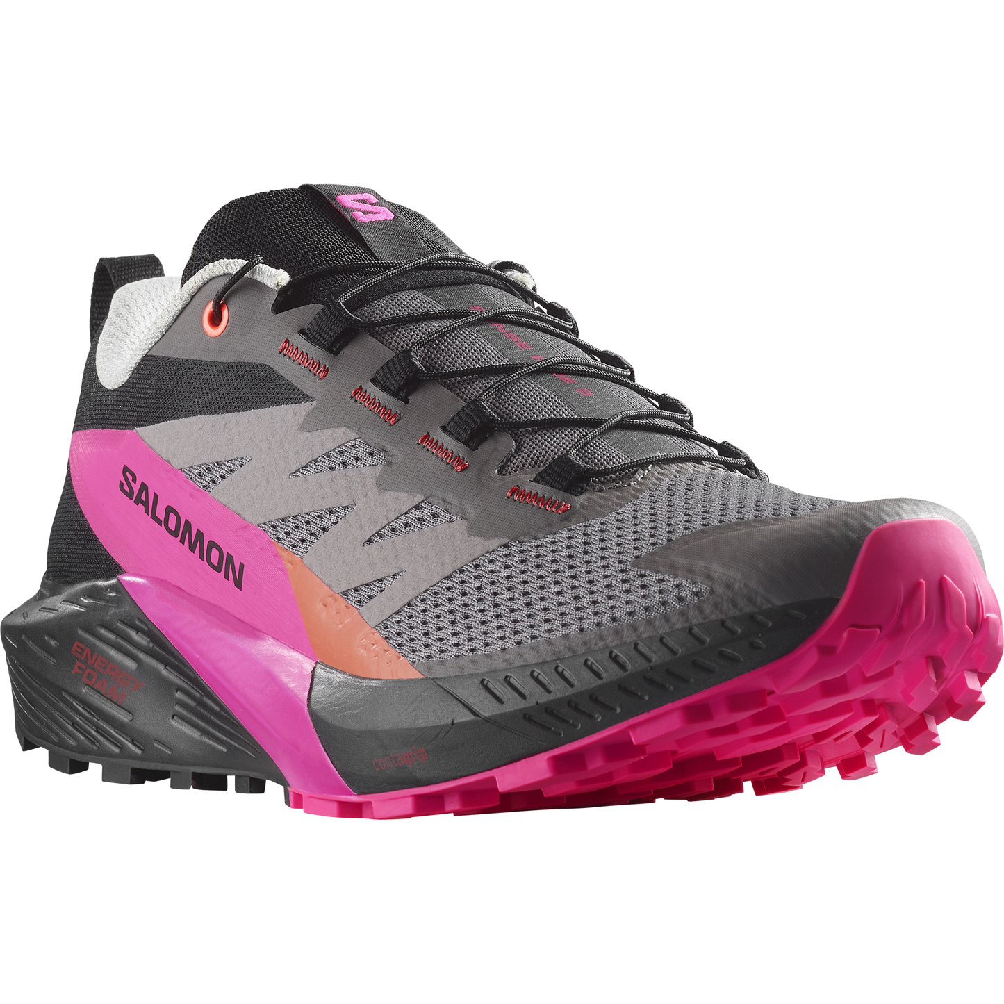SALOMON SENSE RIDE 5 (Sólo tienda online)
