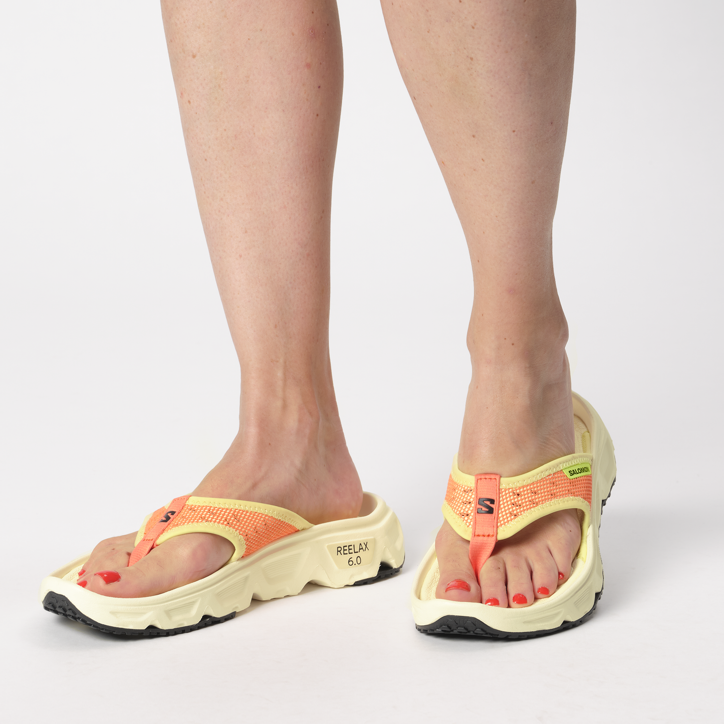SALOMON REELAX BREAK 6.0 W