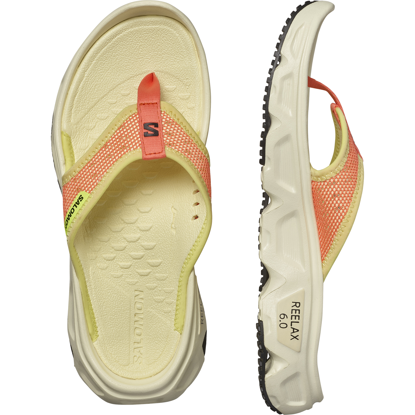 SALOMON REELAX BREAK 6.0 W