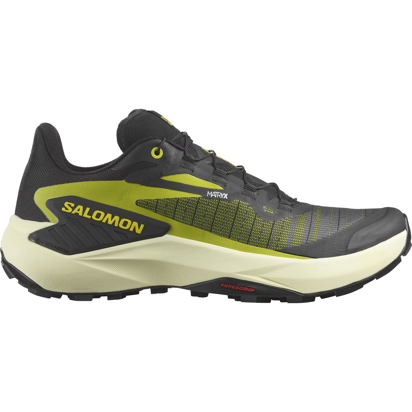 SALOMON GENESIS