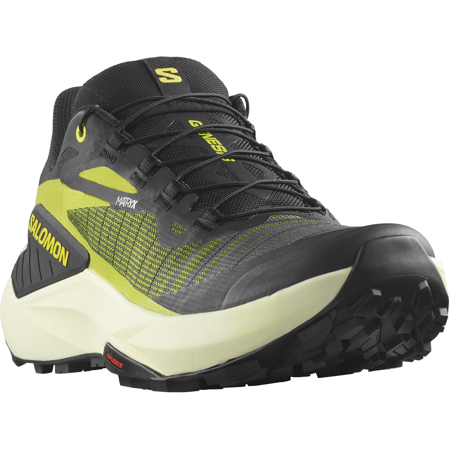 SALOMON GENESIS