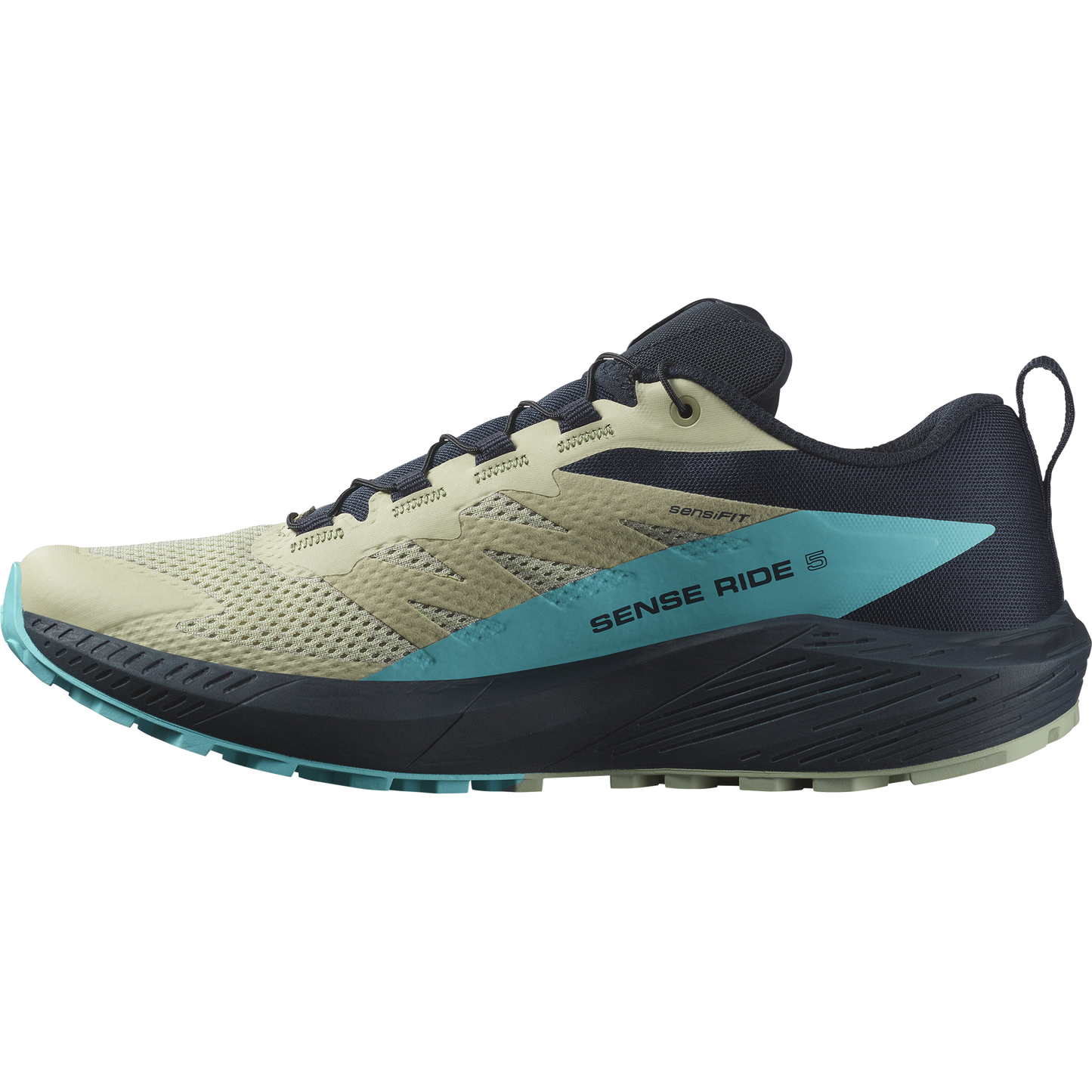 SALOMON SENSE RIDE 5 (Sólo tienda online)