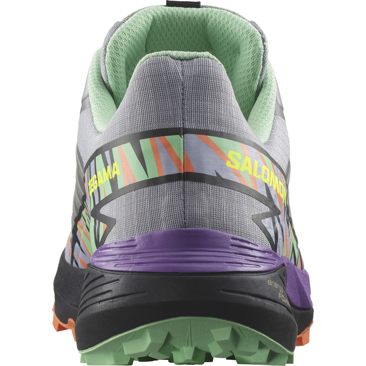 SALOMON THUNDERCROSS ZEGAMA LIMITED EDITION