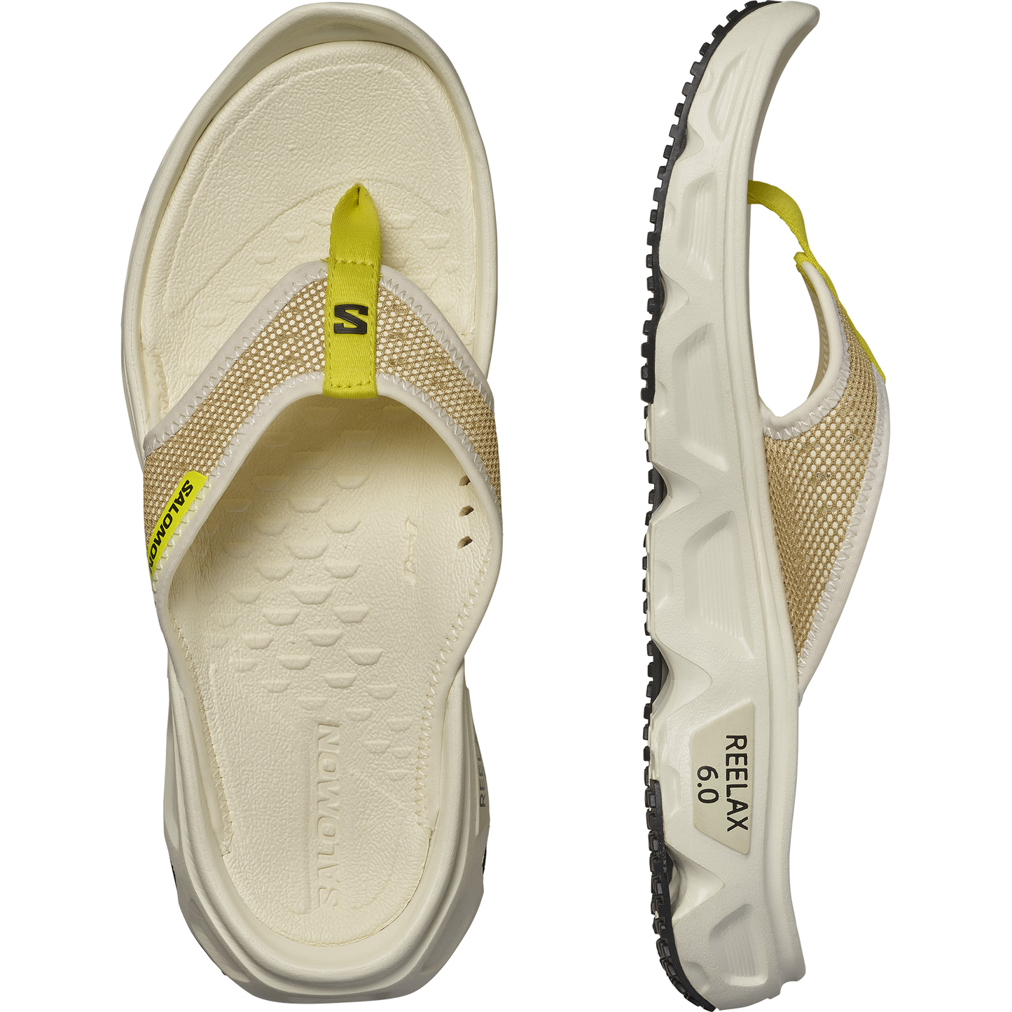 SALOMON REELAX BREAK 6.0