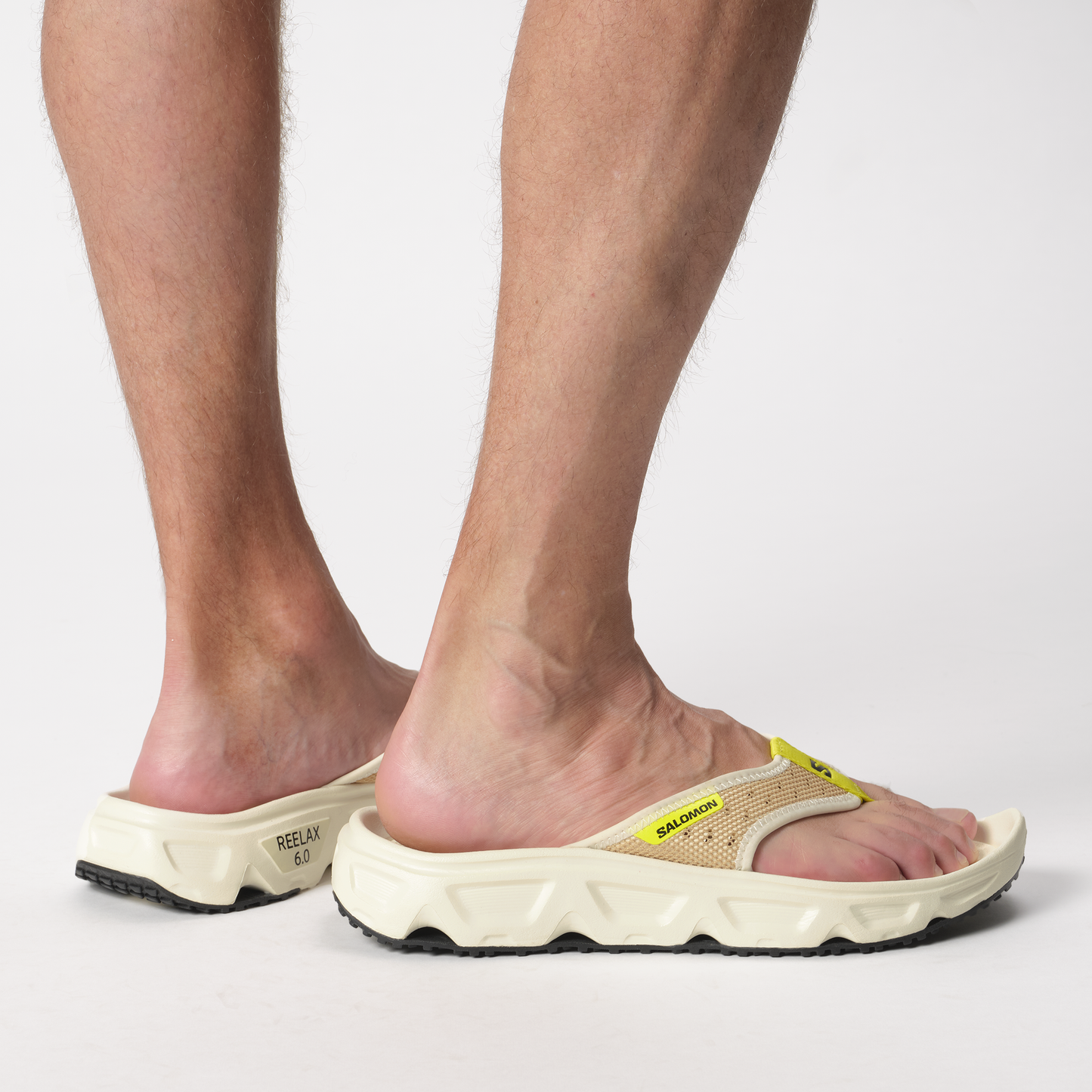 SALOMON REELAX BREAK 6.0