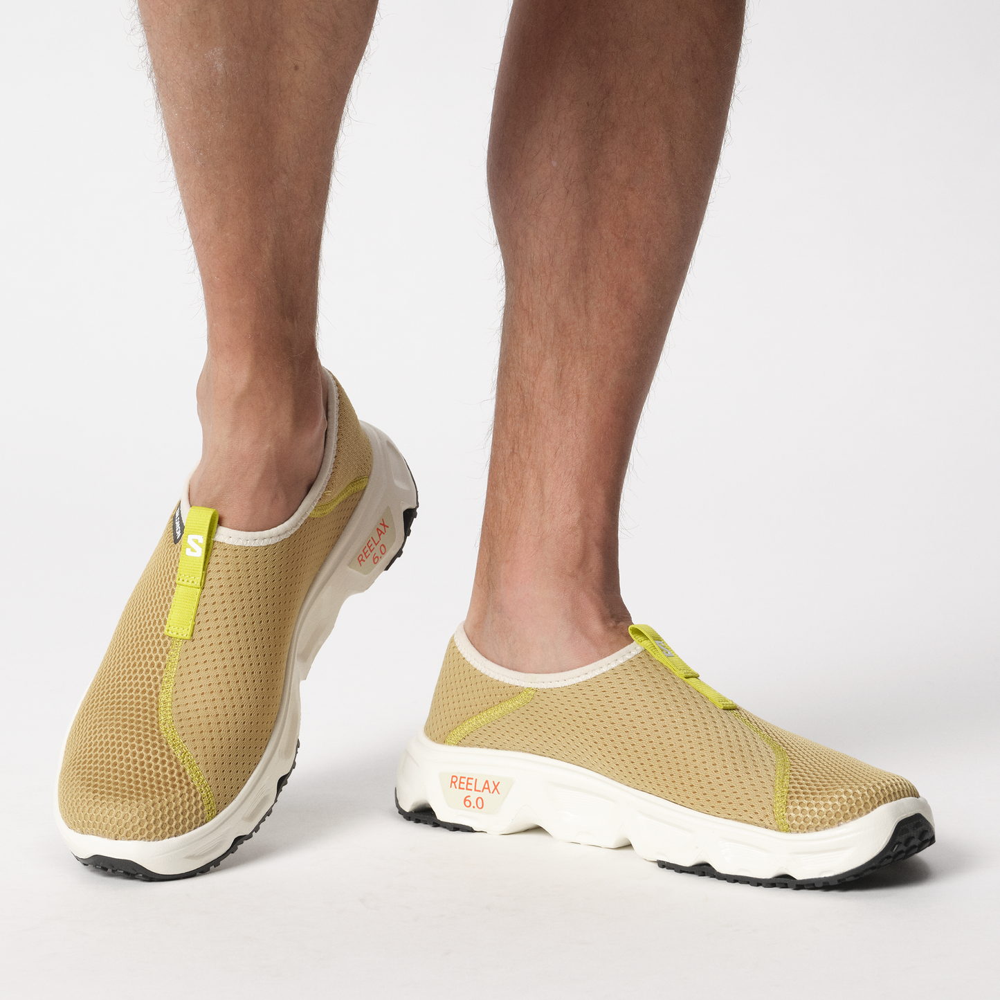 SALOMON REELAX MOC 6.0