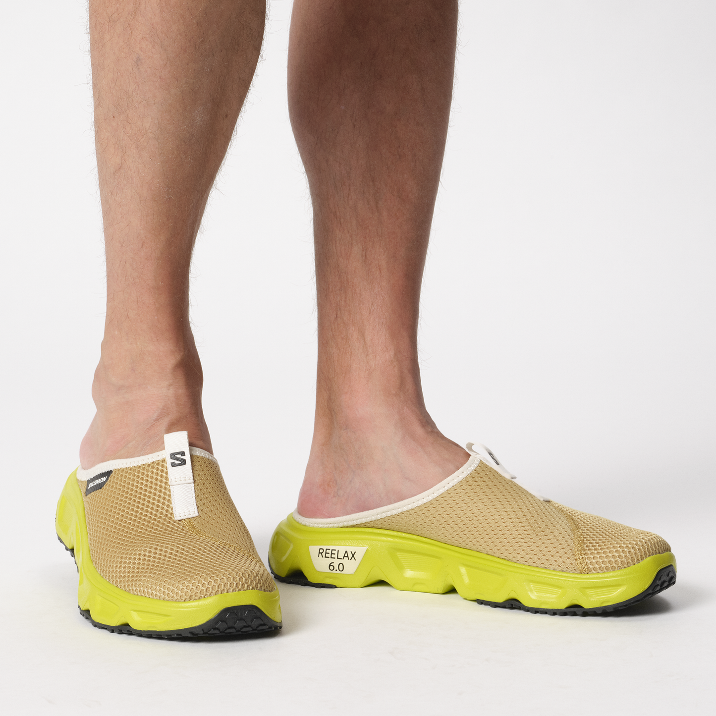 SALOMON REELAX SLIDE 6.0