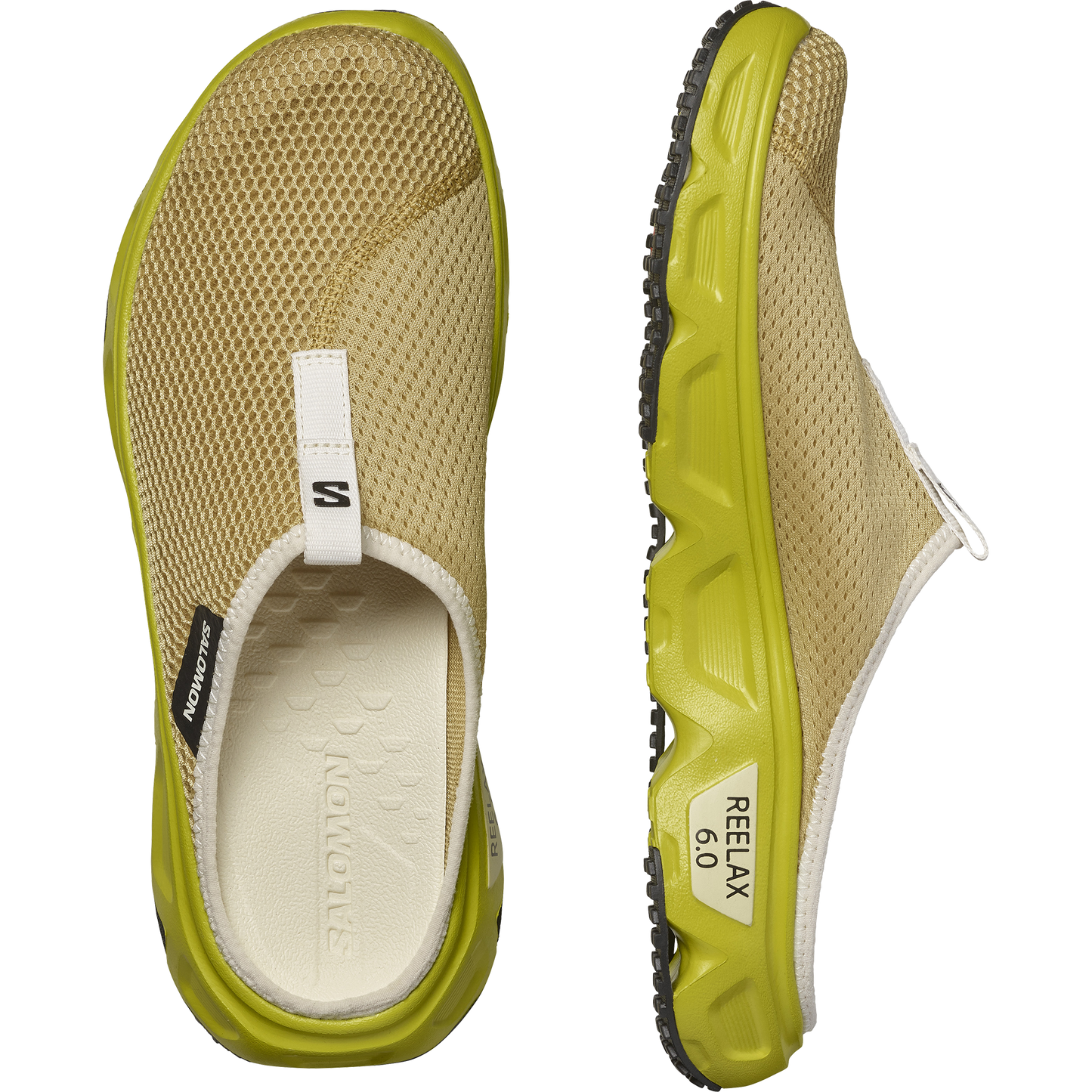SALOMON REELAX SLIDE 6.0